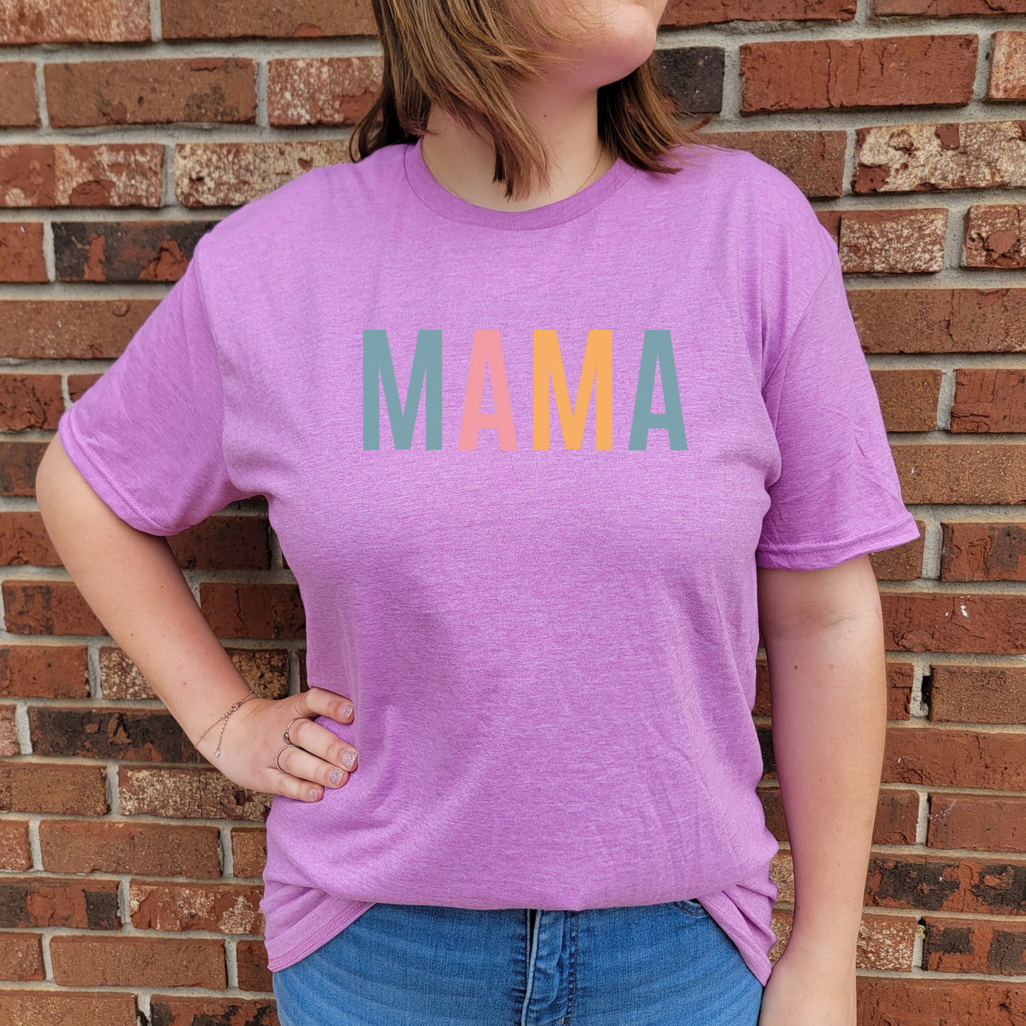 MAMA Shirt