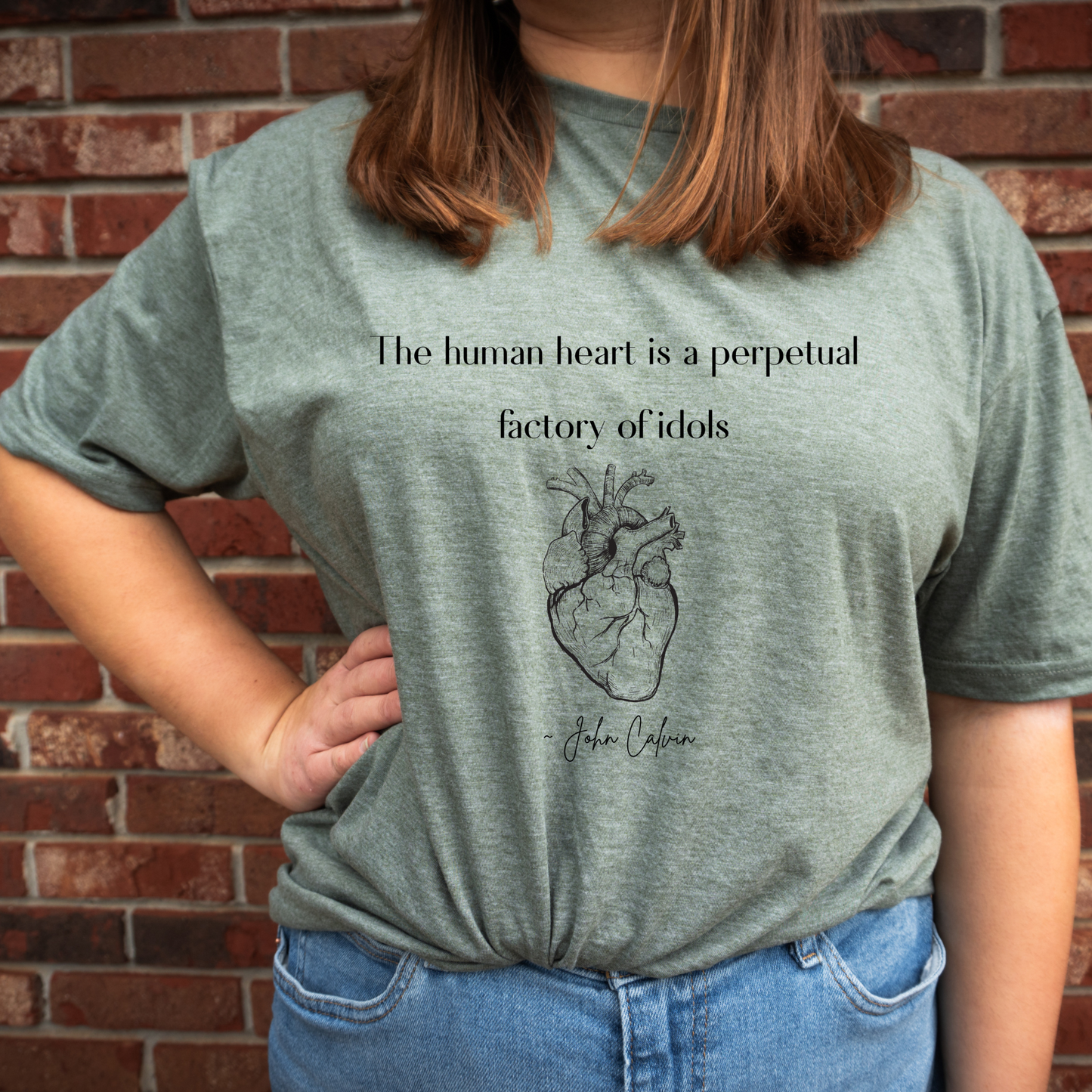 ✨️Clearance! Idol Factory Shirt