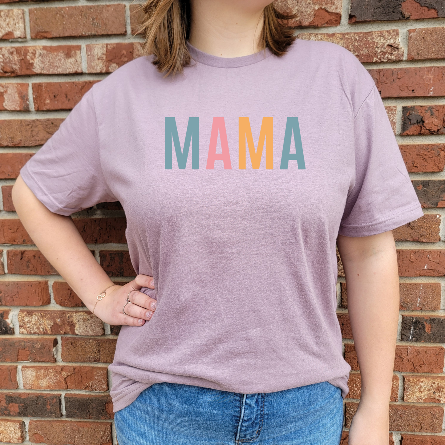 MAMA Shirt