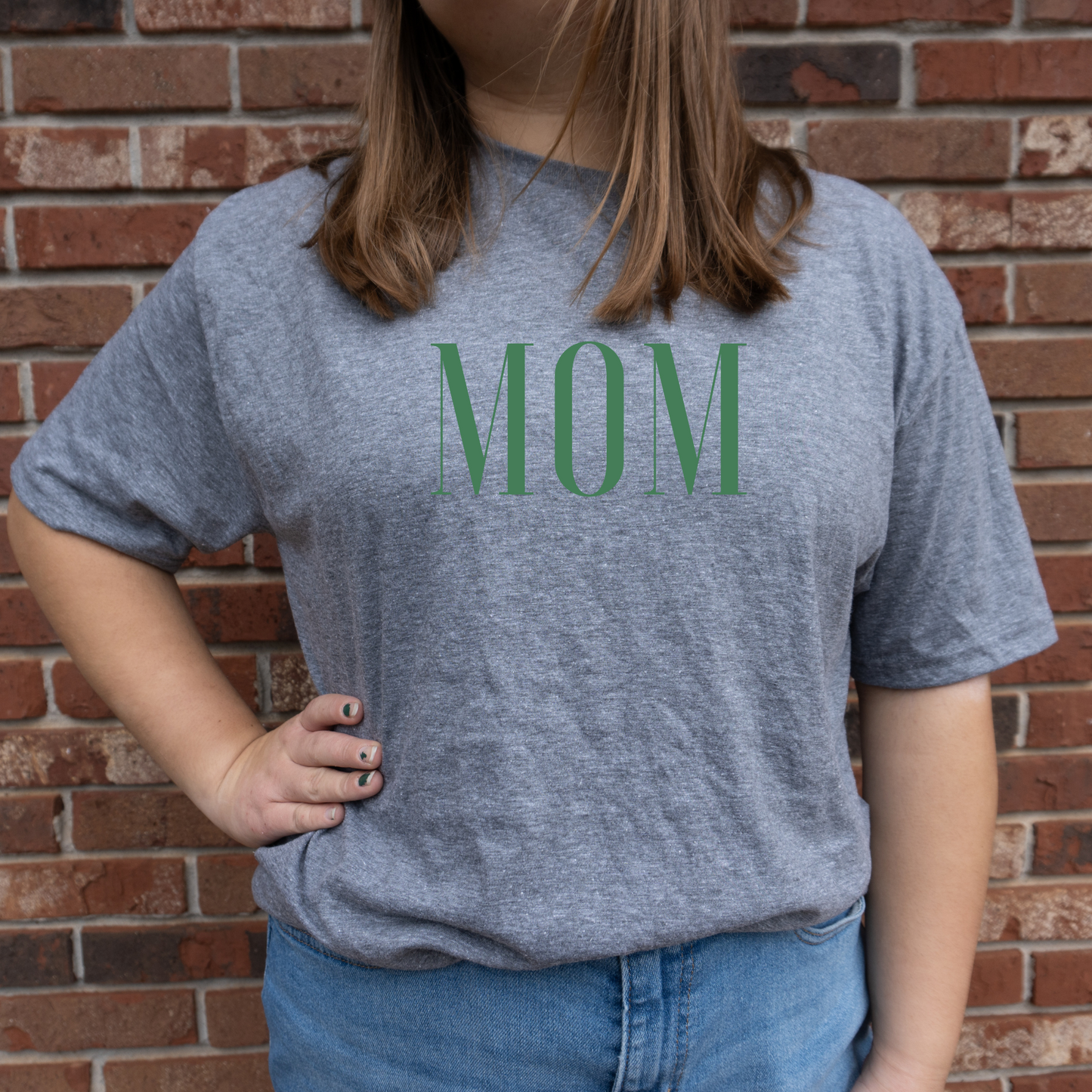 MOM Shirt