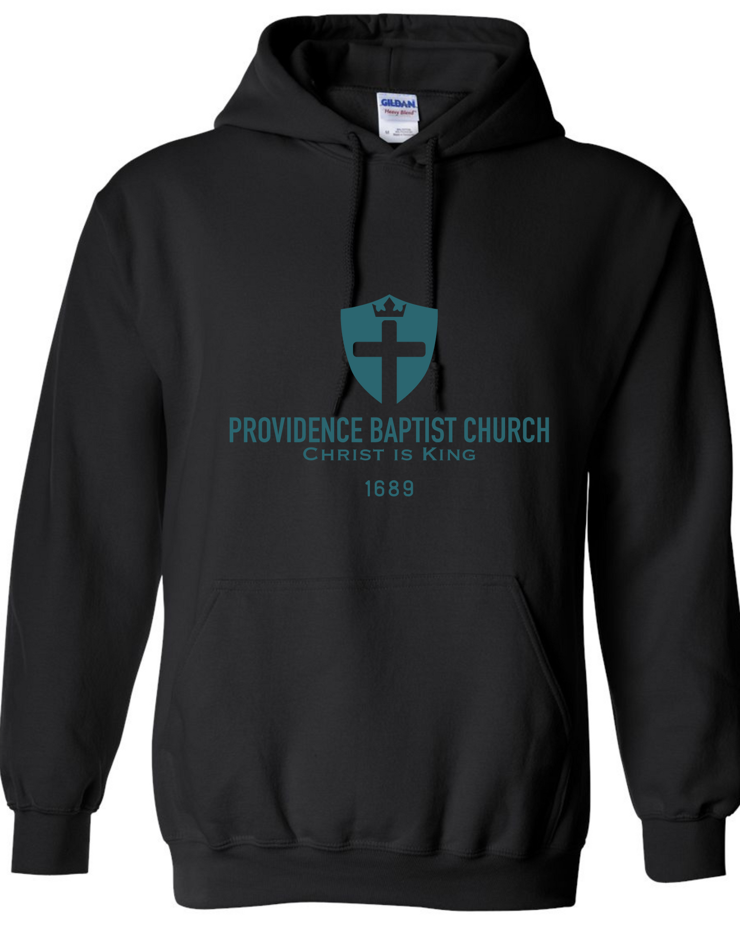 Providence Baptist Church Hoodie