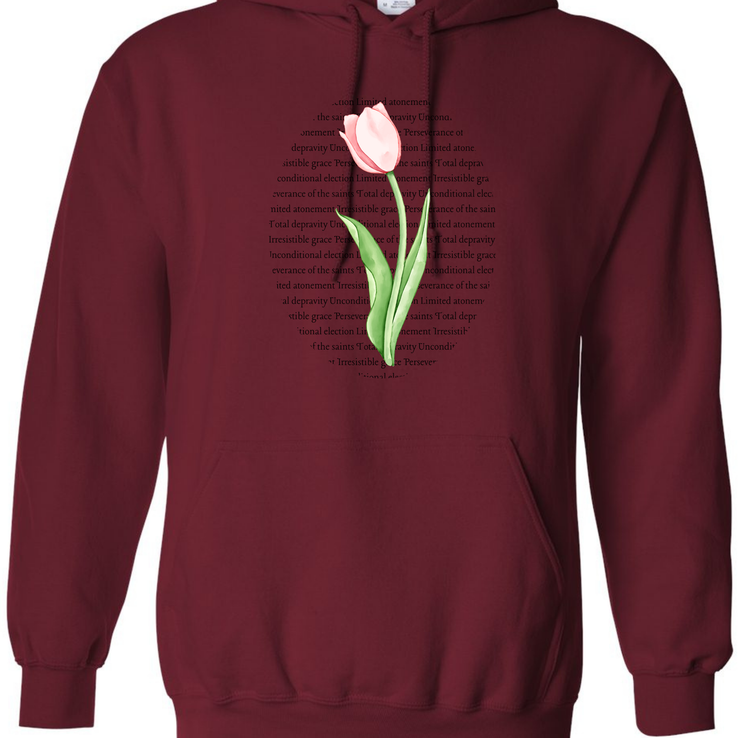 Tulip Hoodie