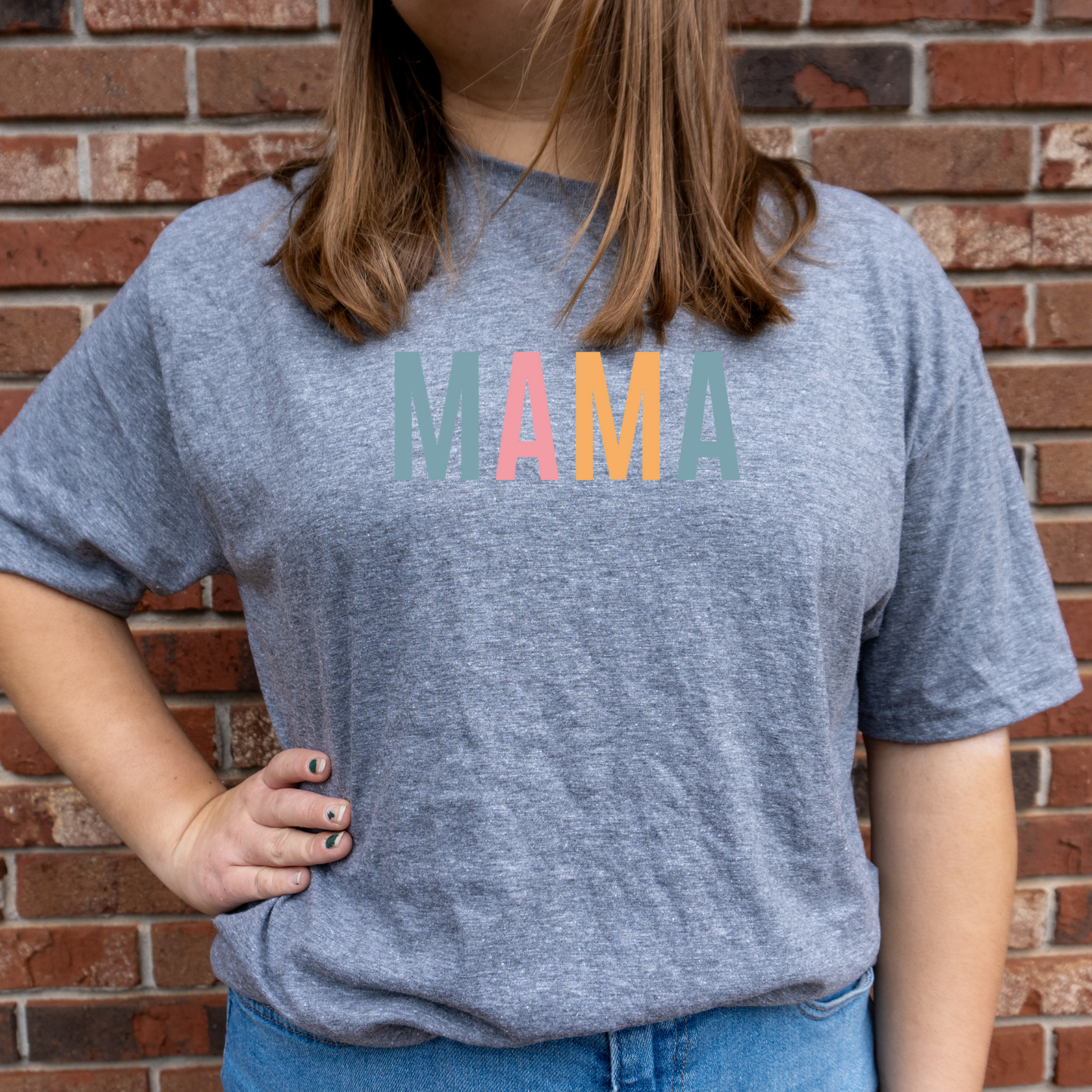 MAMA Shirt