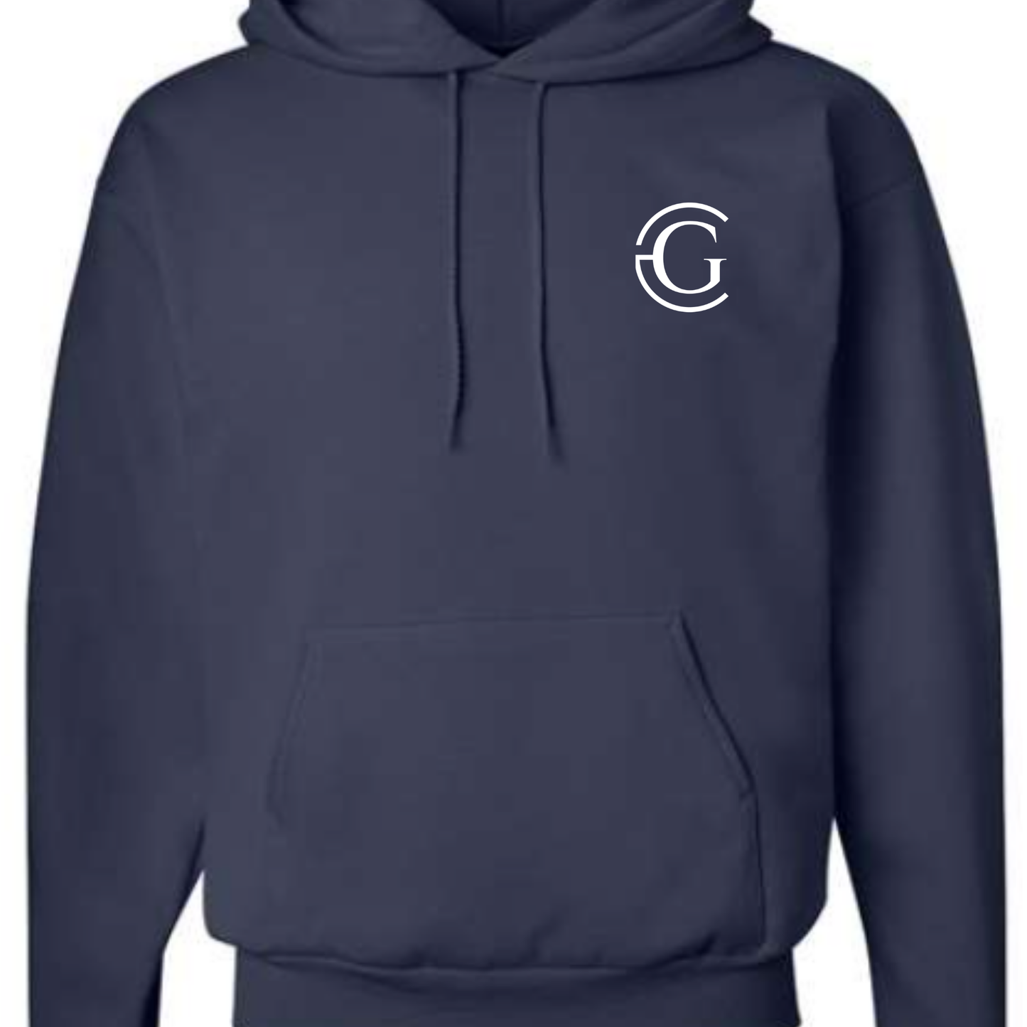 Grace Community Church Hoodie