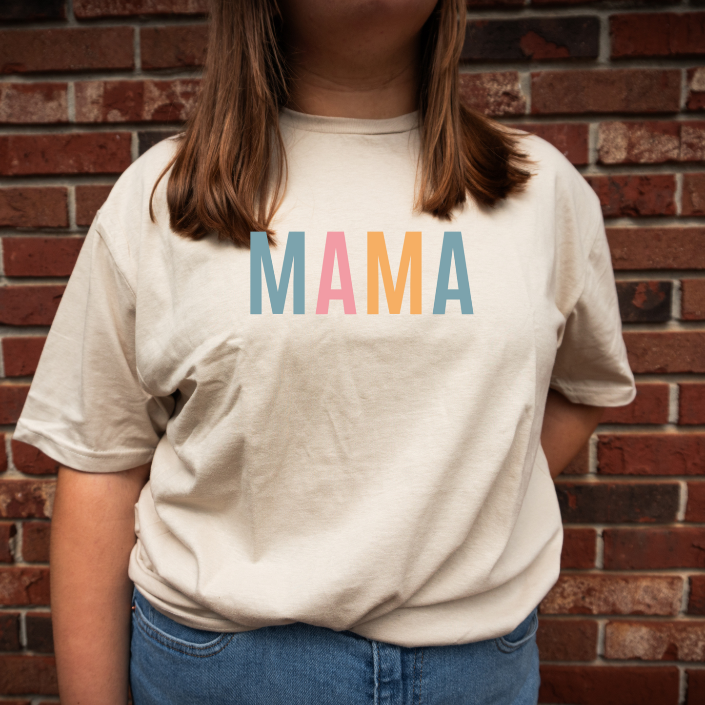 MAMA Shirt