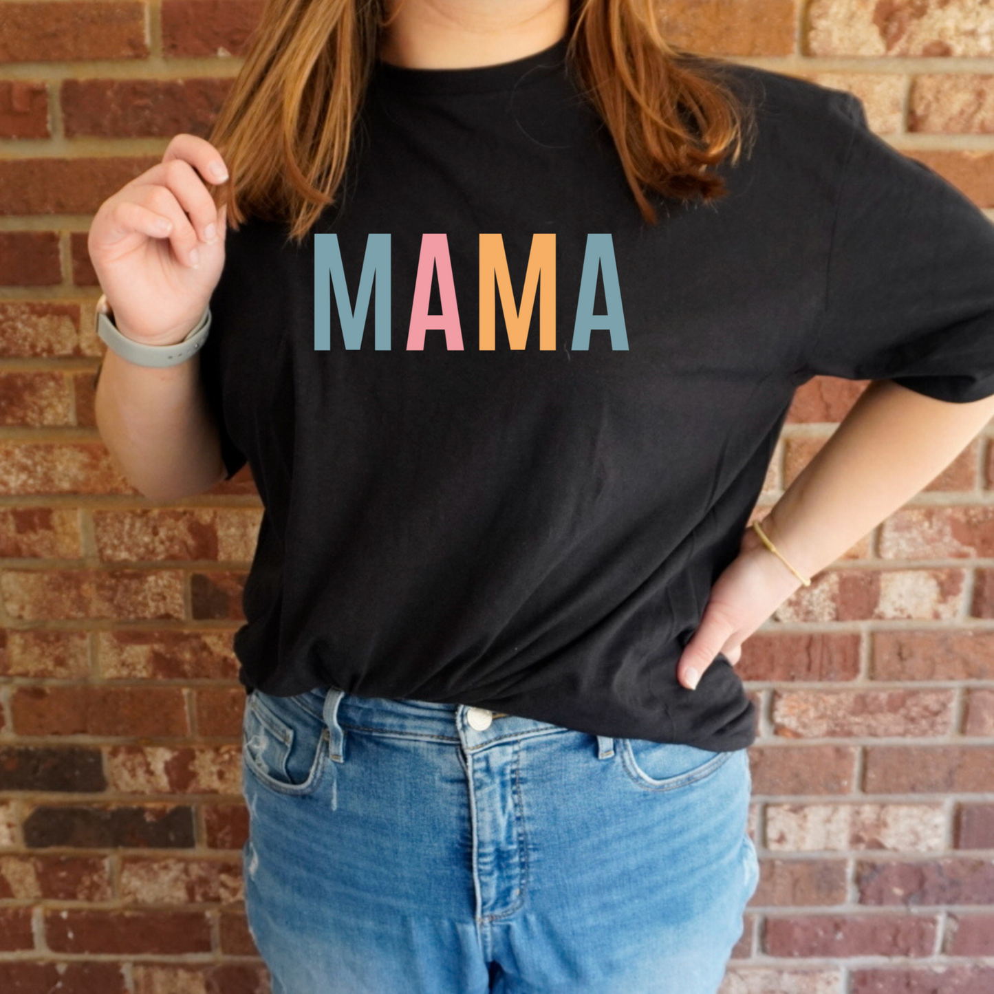 MAMA Shirt