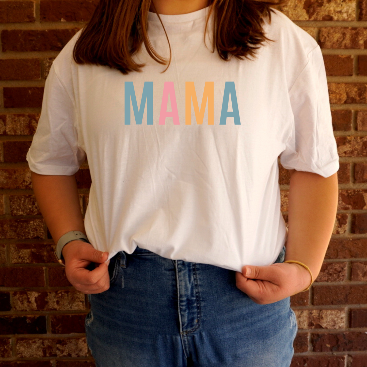 MAMA Shirt