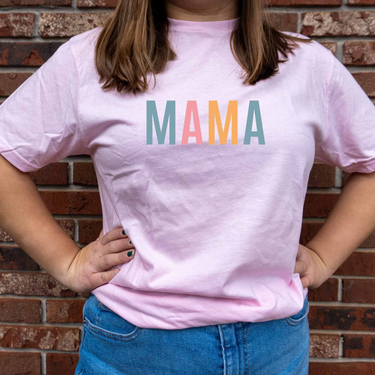 MAMA Shirt