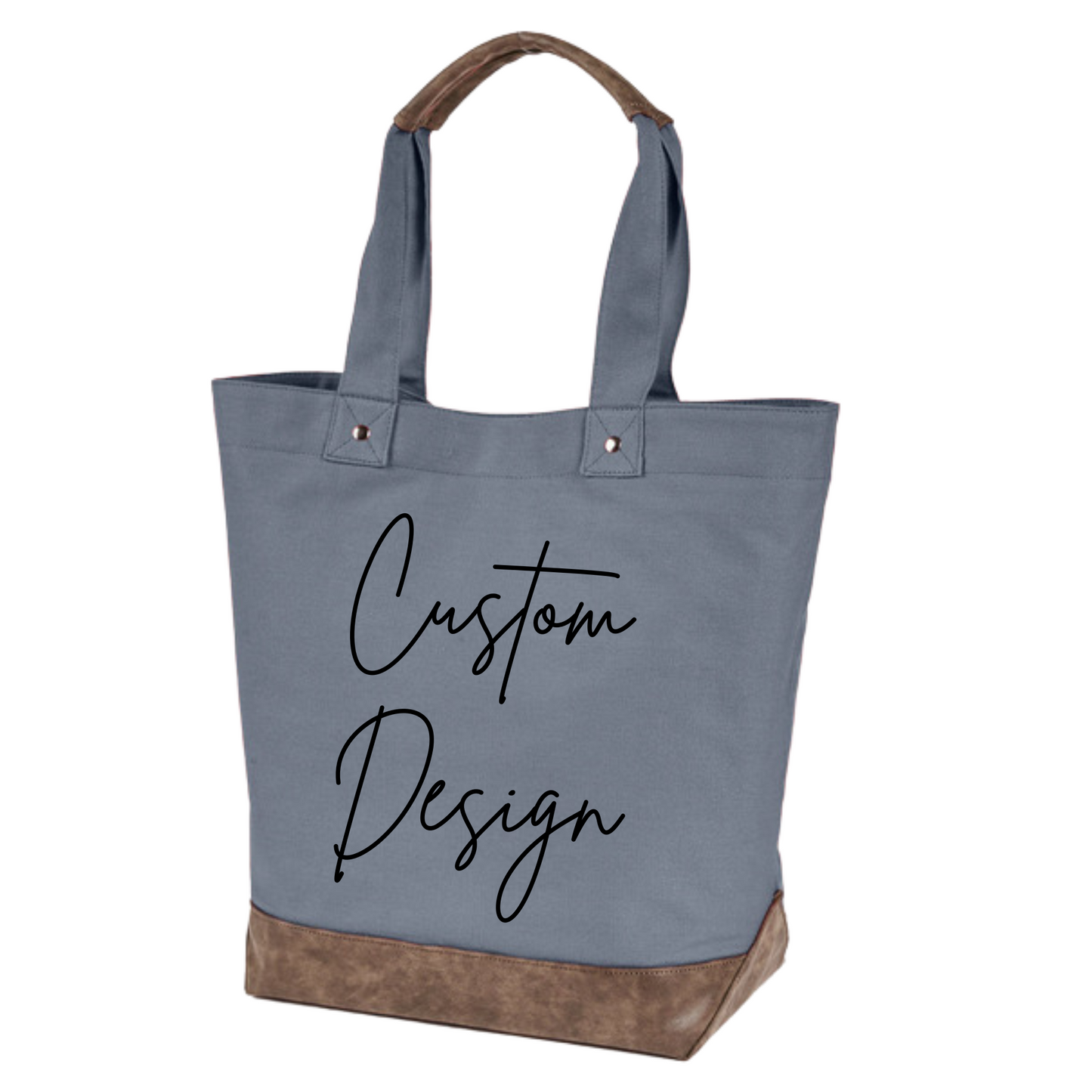 Custom Tote Bag