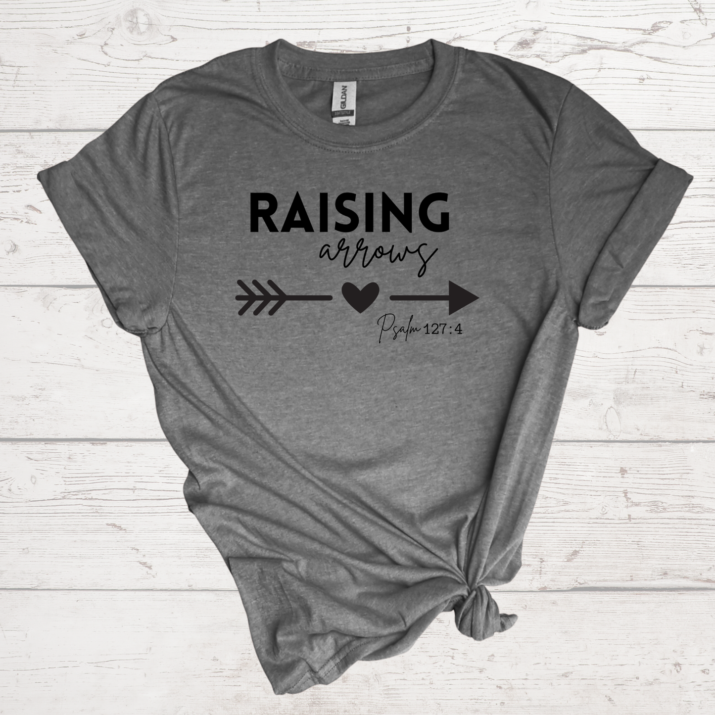 Raising Arrows Shirt