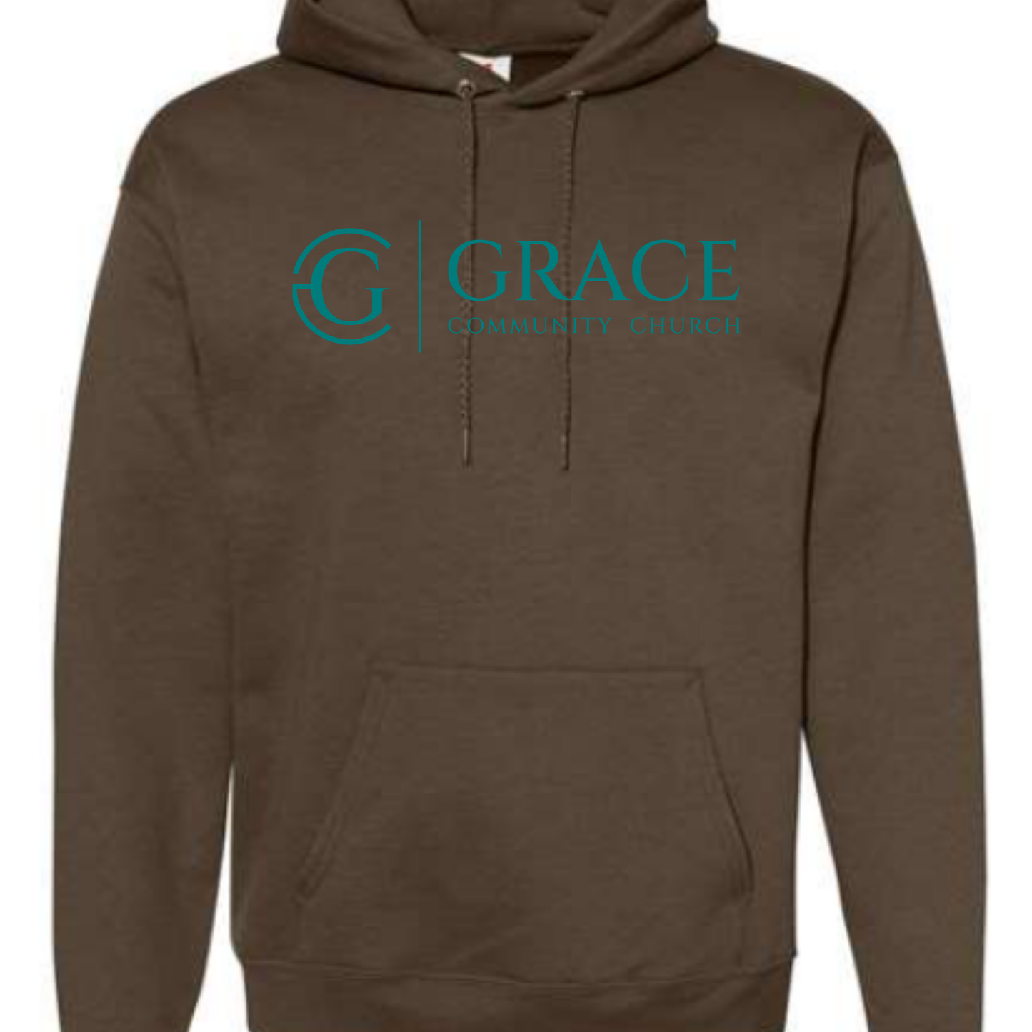 Grace Community Church Hoodie