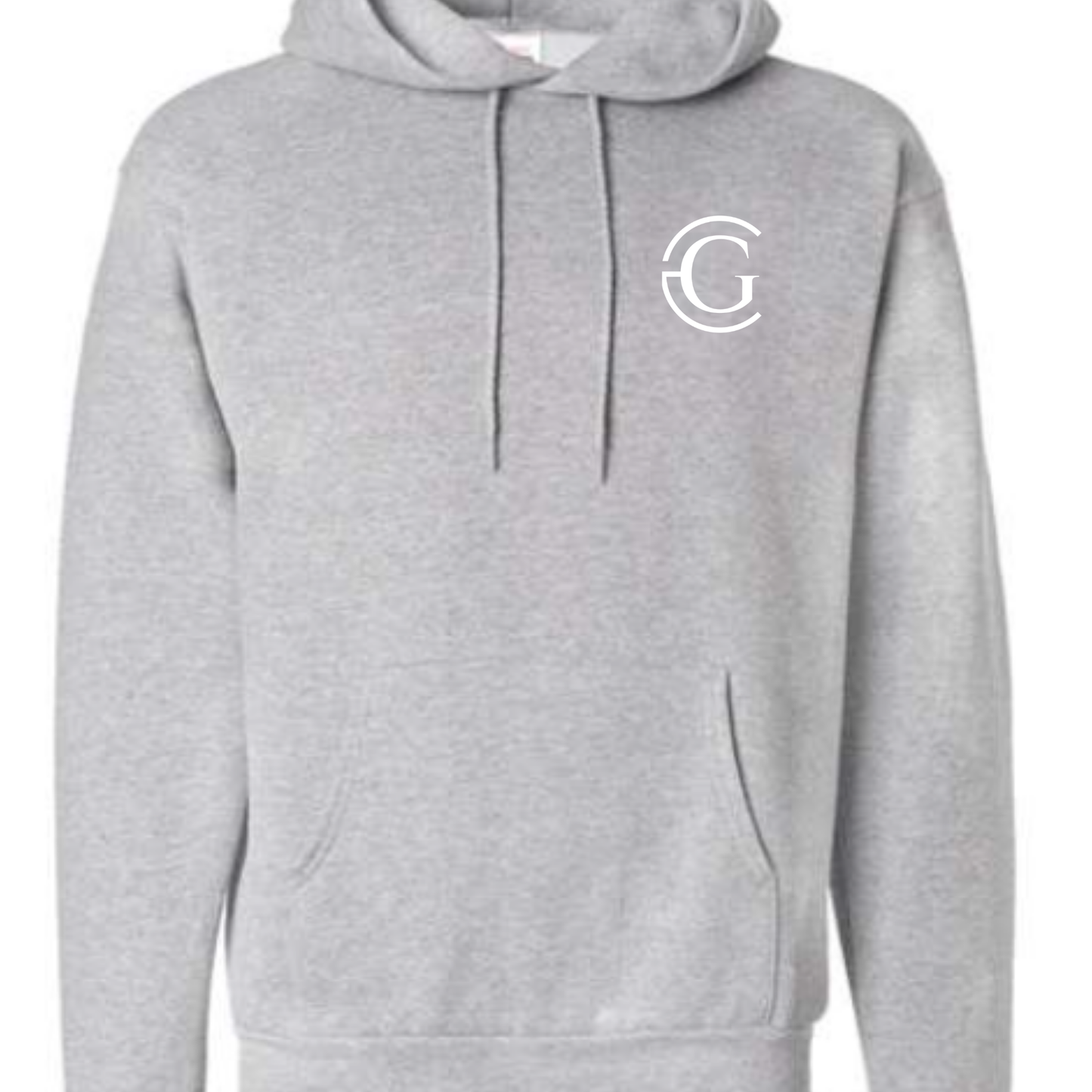 Grace Community Church Hoodie