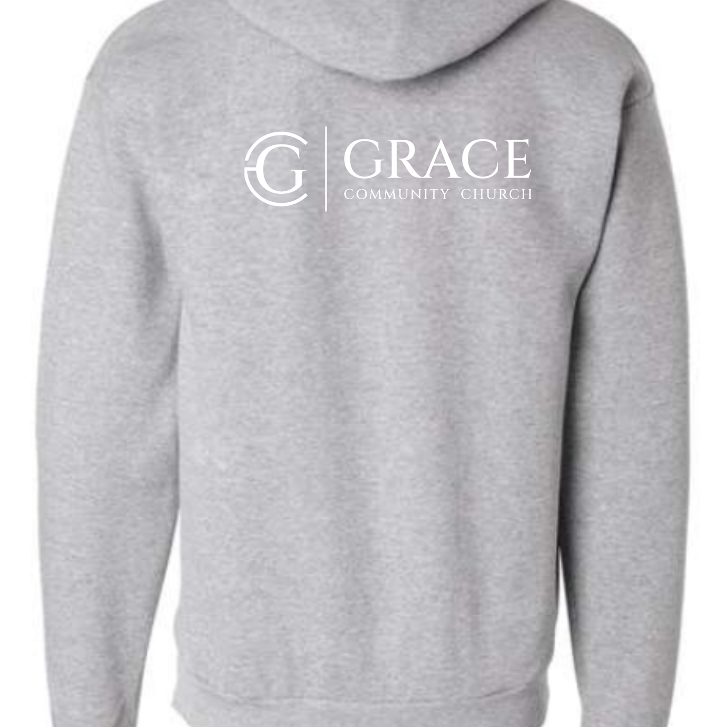 Grace Community Church Hoodie