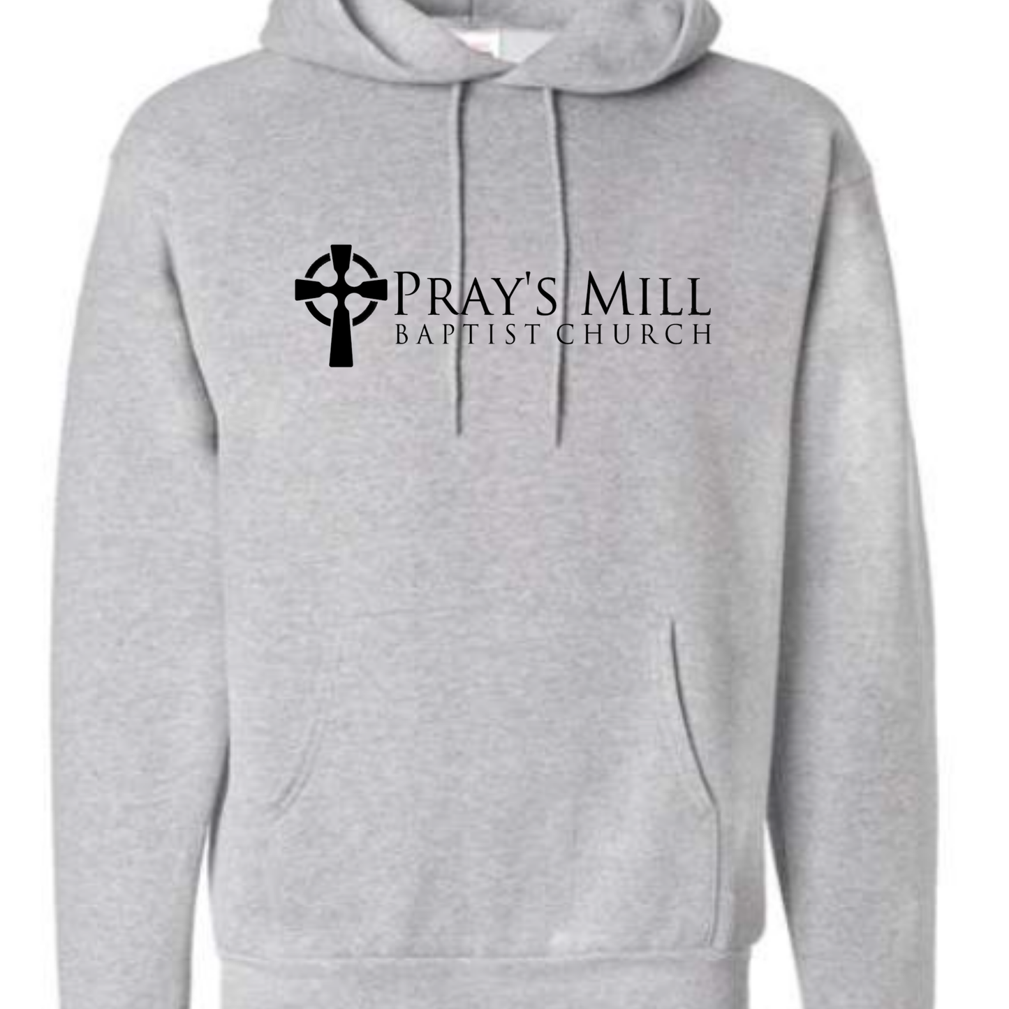 (NEW) Pray's Mill Baptist Church Hoodie