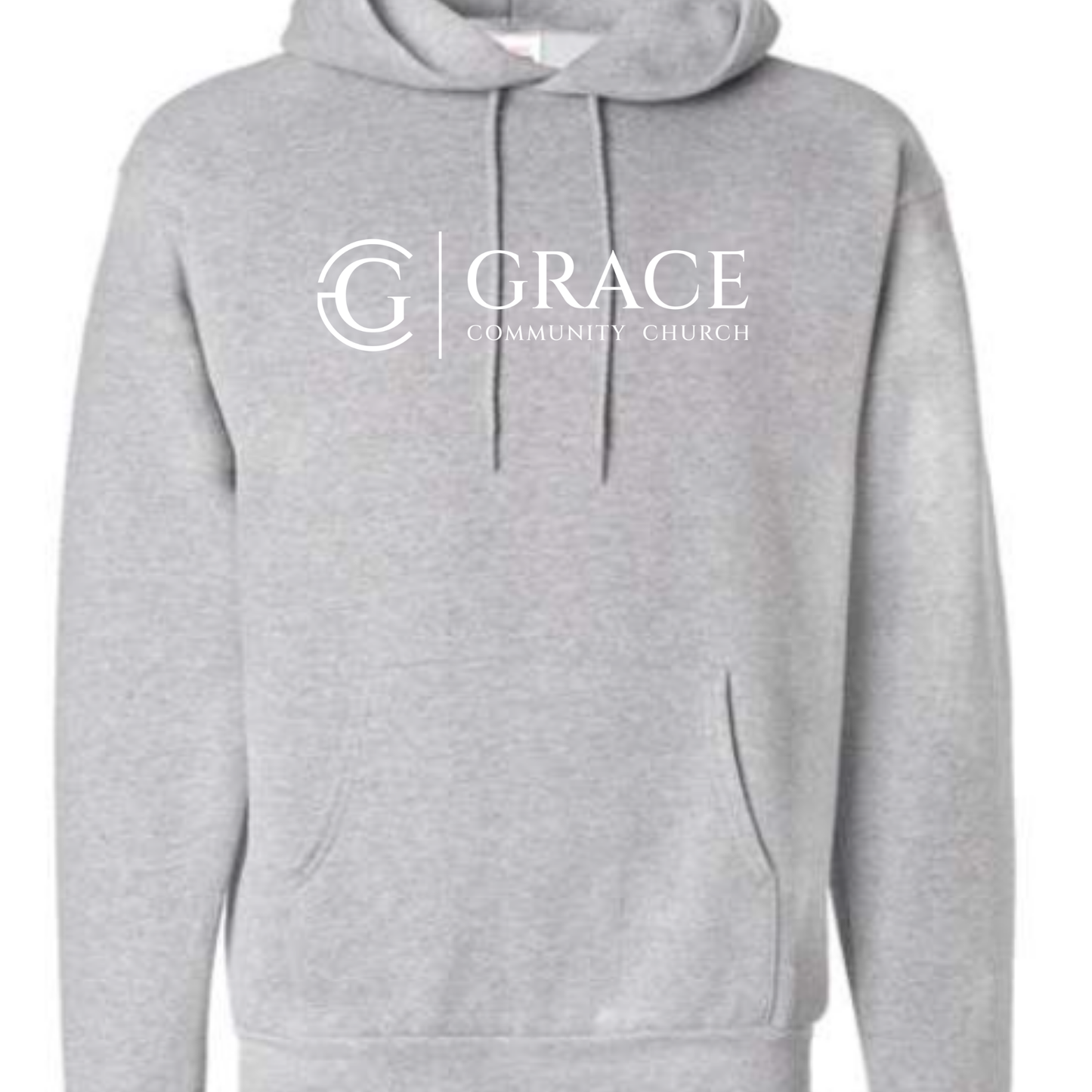 Grace Community Church Hoodie