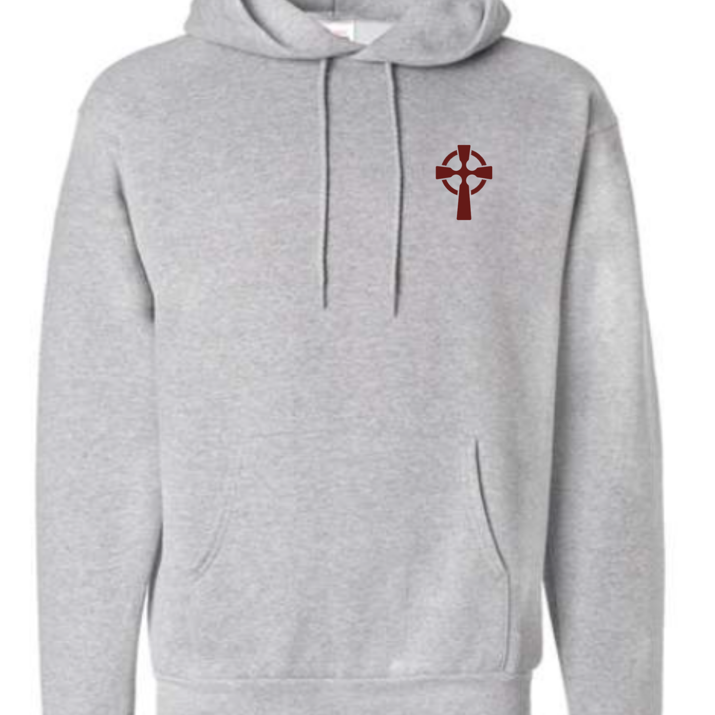 (NEW) Pray's Mill Baptist Church Hoodie
