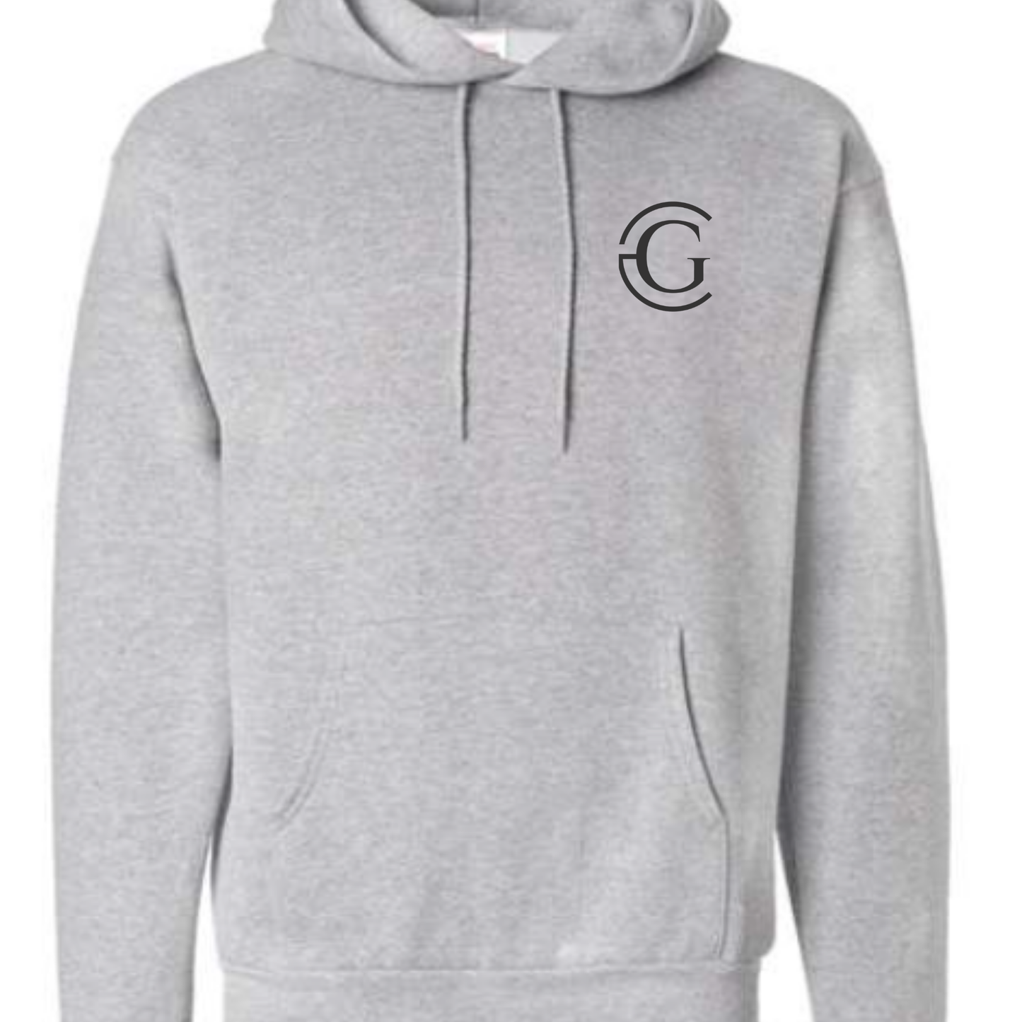 Grace Community Church Hoodie