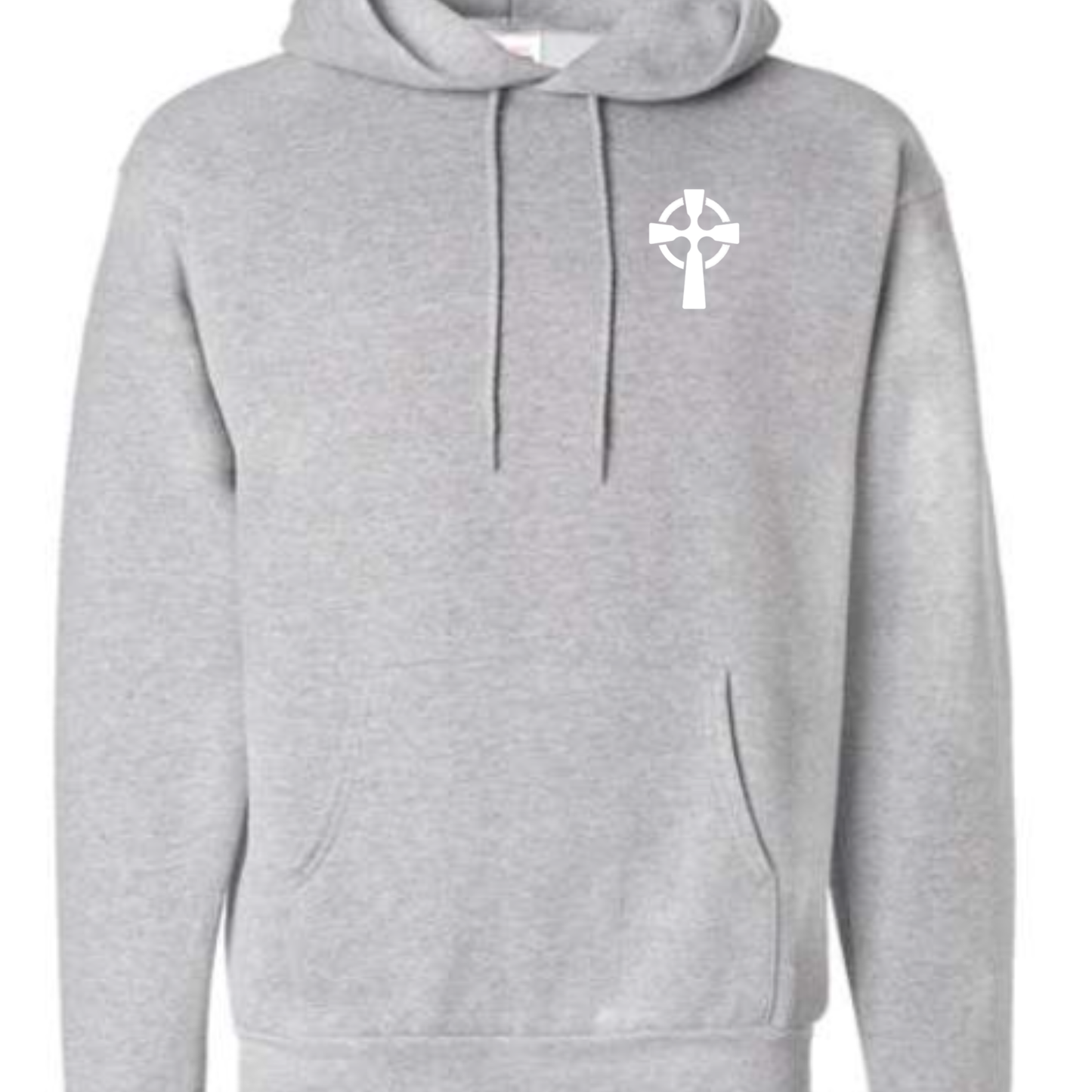 (NEW) Pray's Mill Baptist Church Hoodie