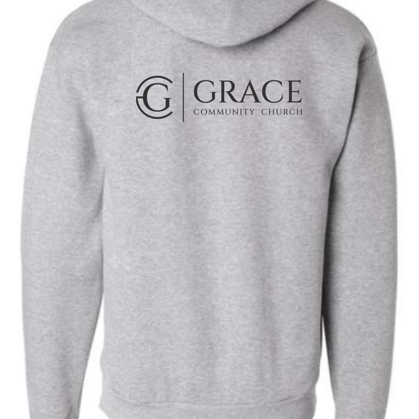 Grace Community Church Hoodie