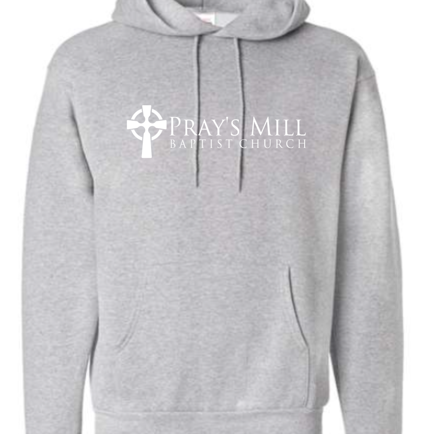 (NEW) Pray's Mill Baptist Church Hoodie