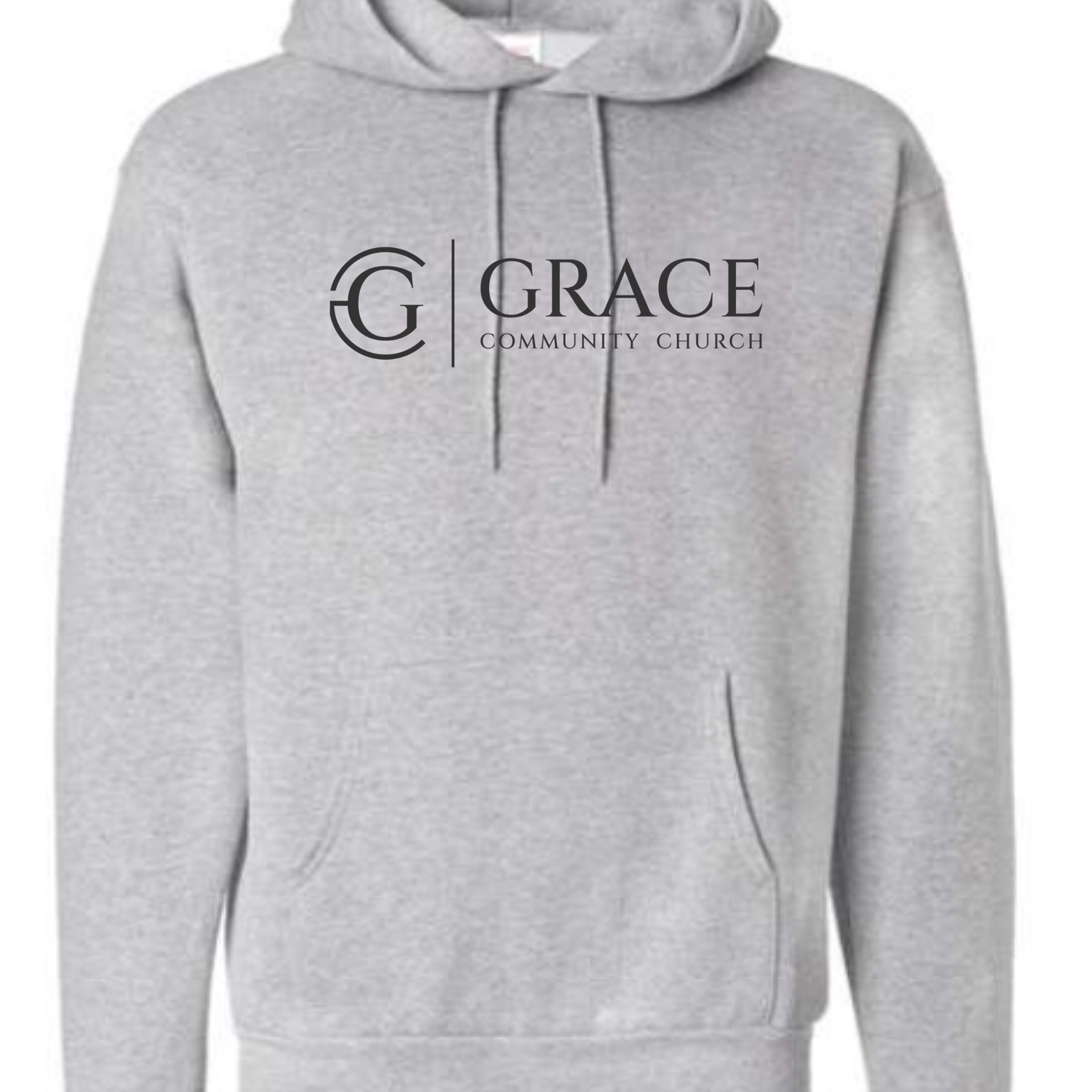 Grace Community Church Hoodie
