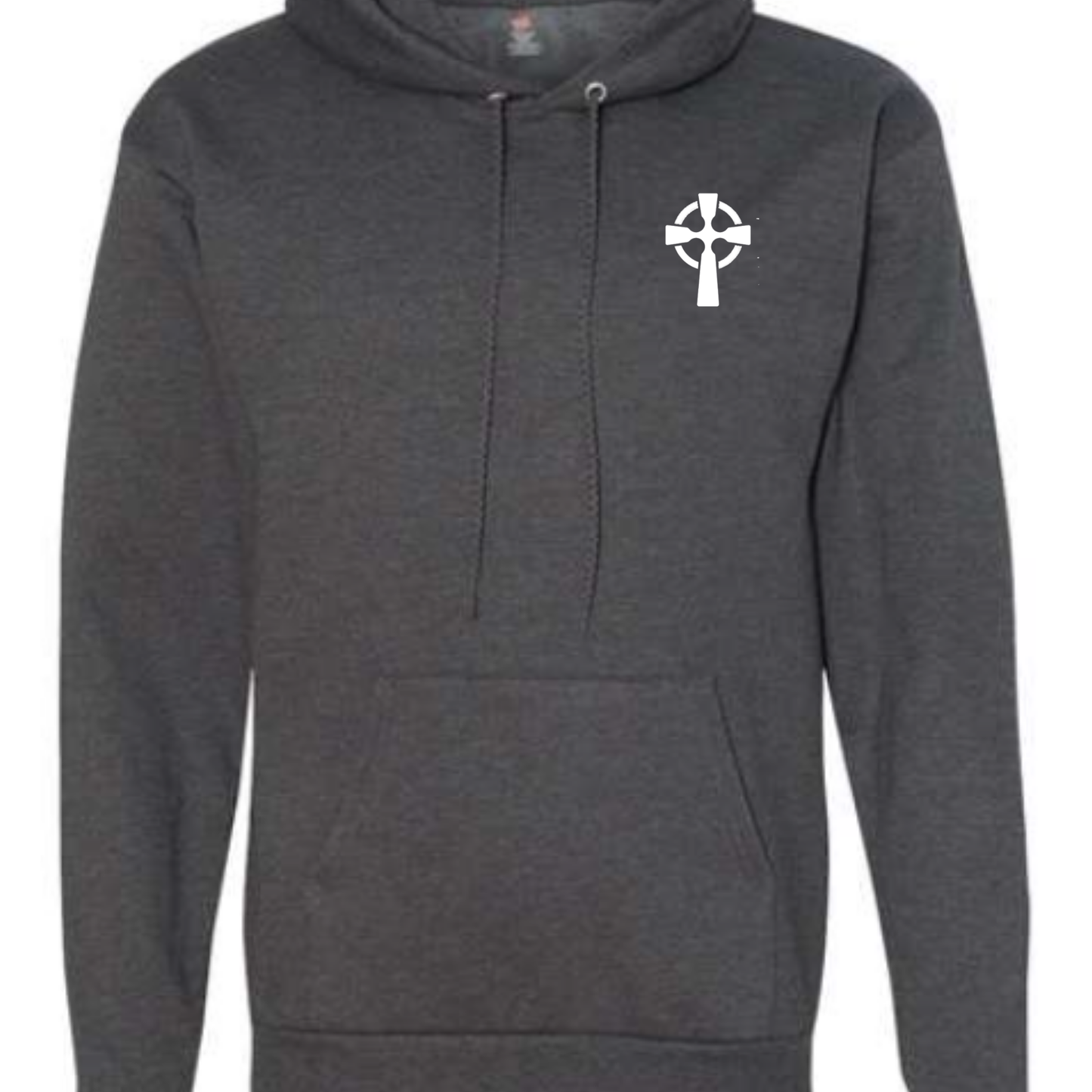 (NEW) Pray's Mill Baptist Church Hoodie