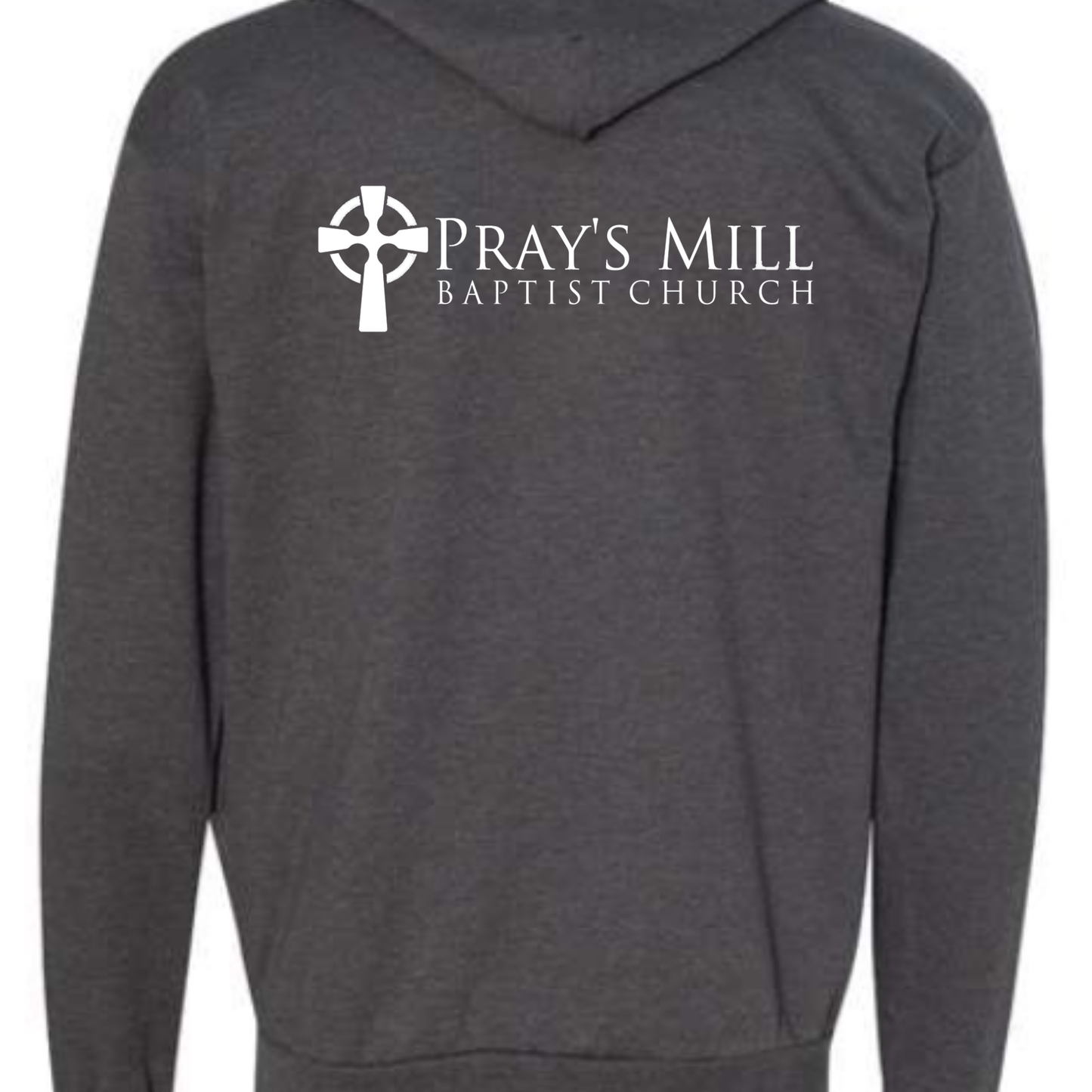 (NEW) Pray's Mill Baptist Church Hoodie