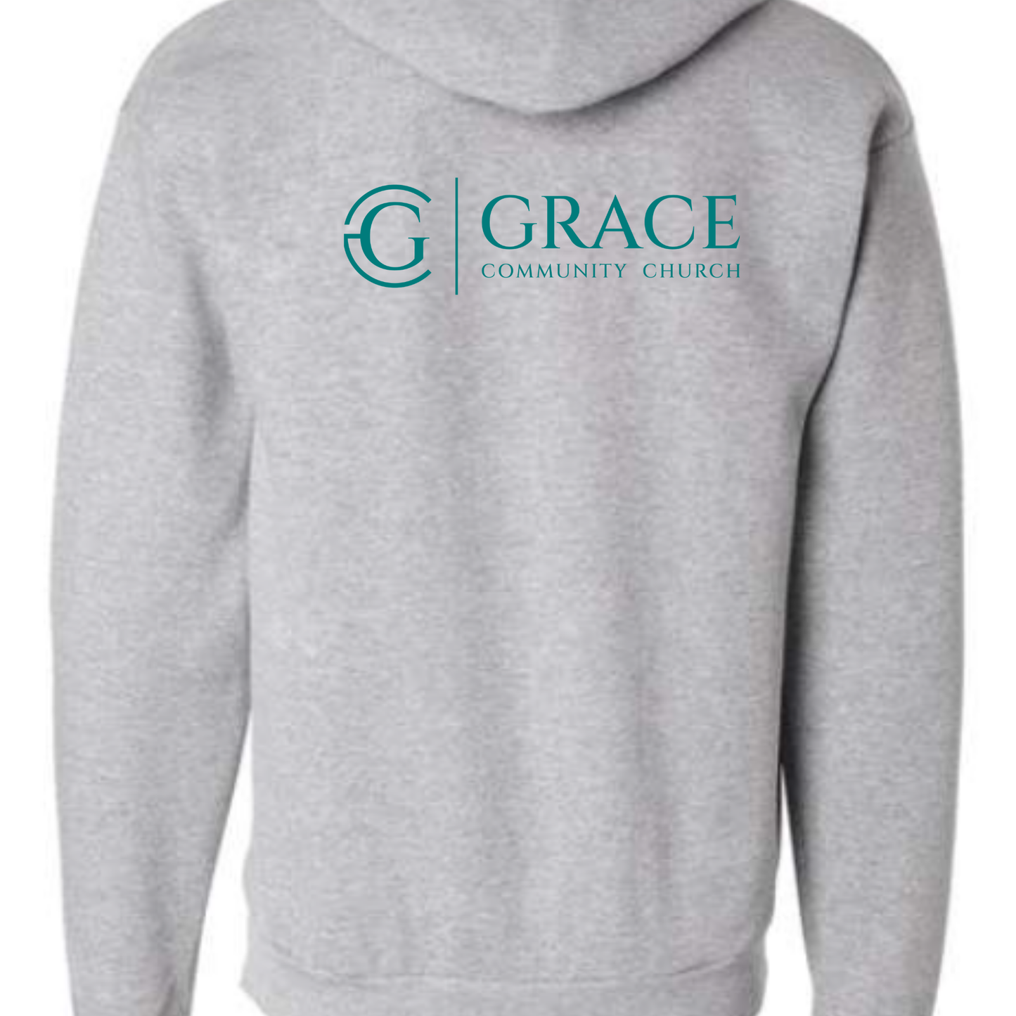 Grace Community Church Hoodie