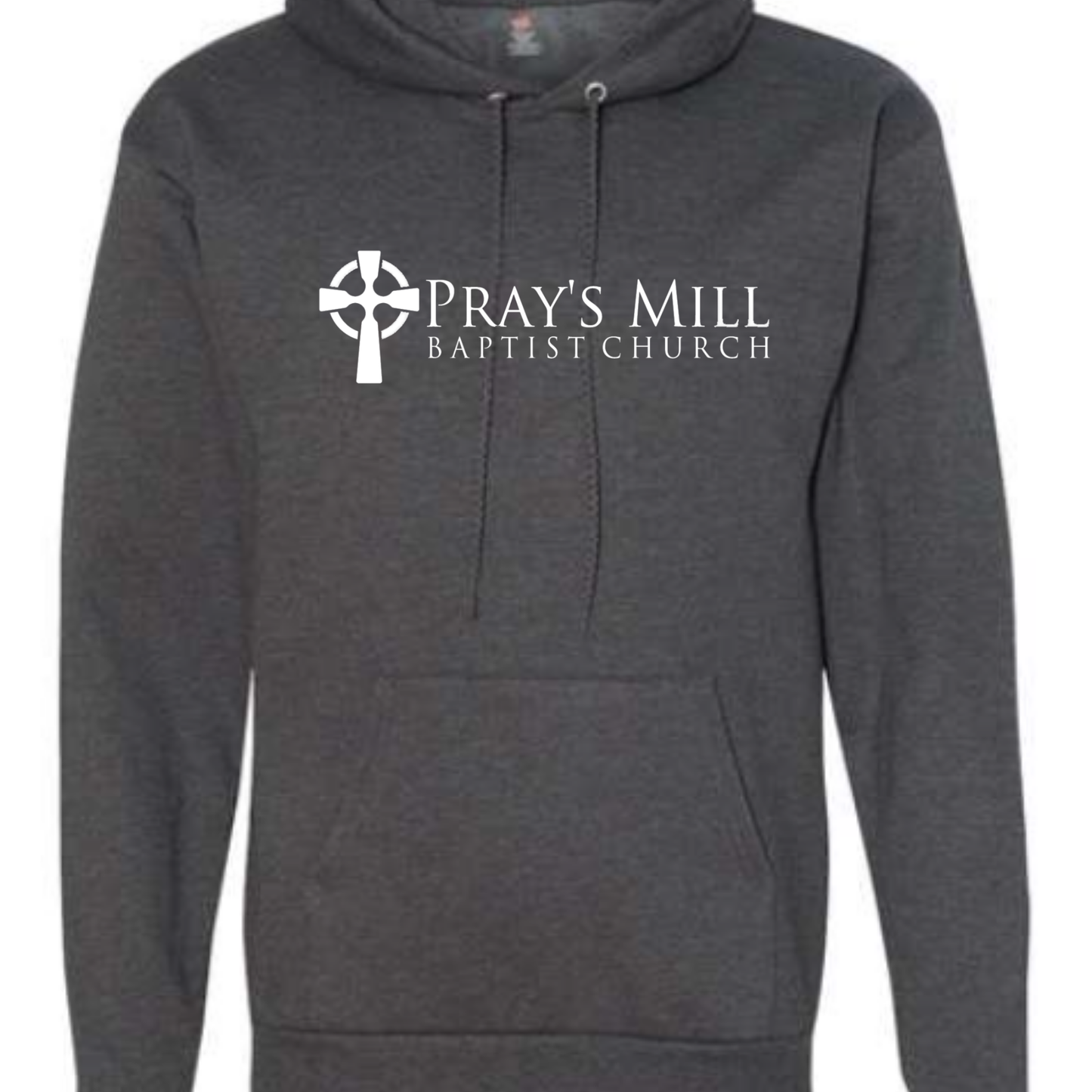 (NEW) Pray's Mill Baptist Church Hoodie