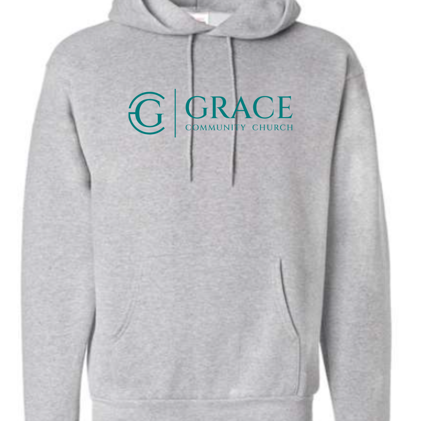 Grace Community Church Hoodie