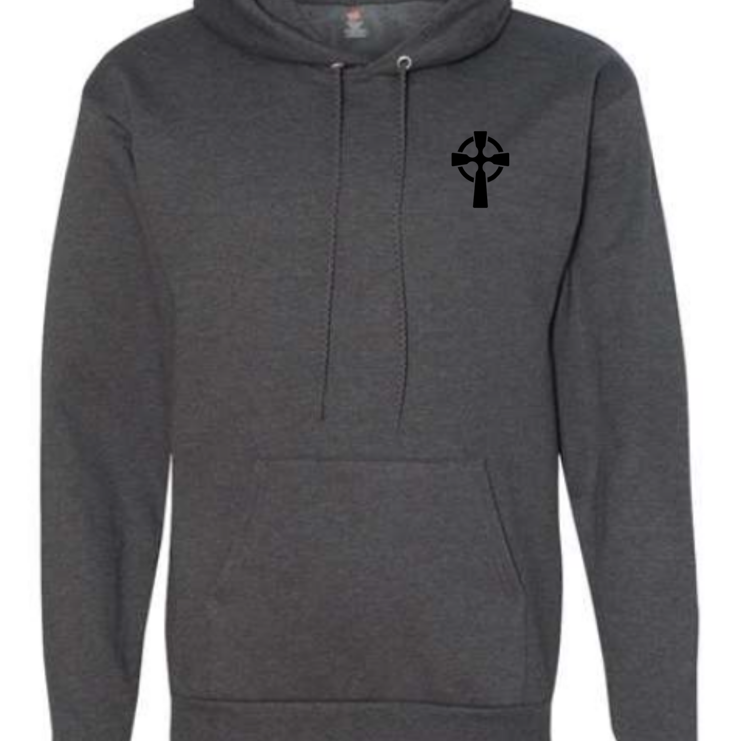 (NEW) Pray's Mill Baptist Church Hoodie