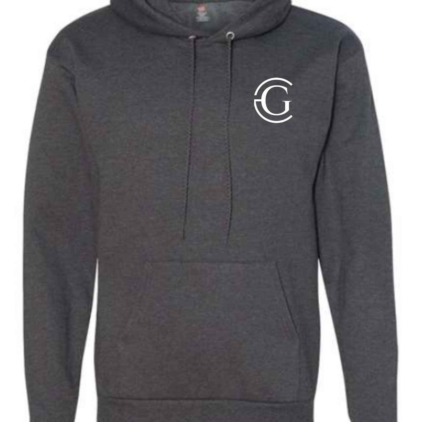 Grace Community Church Hoodie