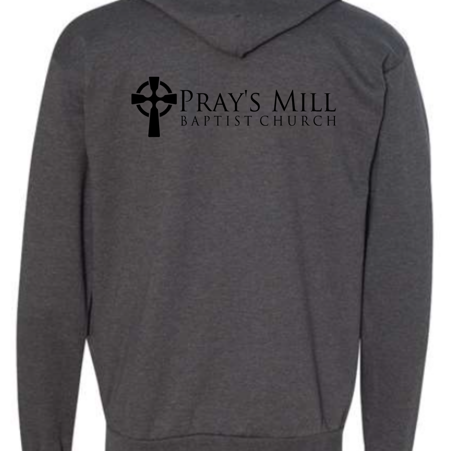 (NEW) Pray's Mill Baptist Church Hoodie