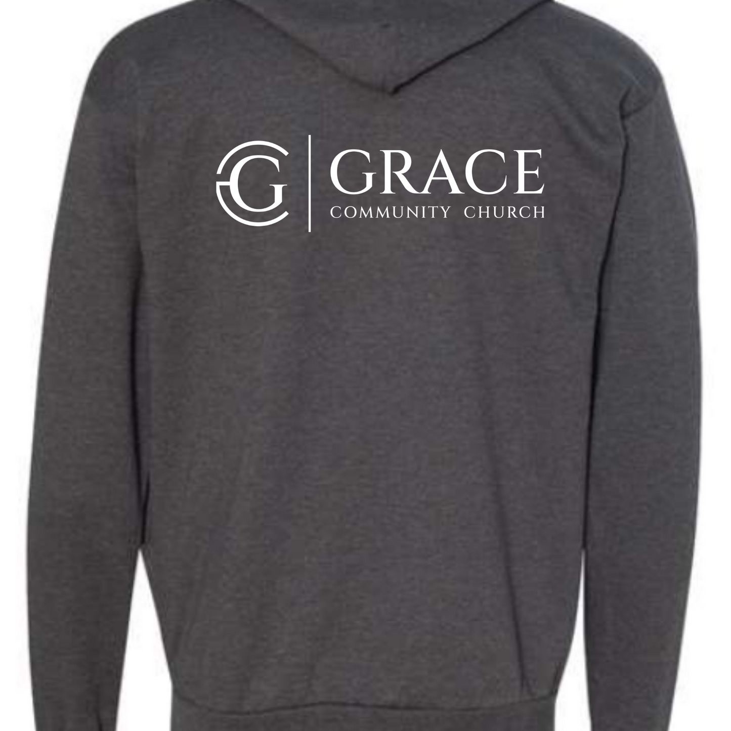 Grace Community Church Hoodie