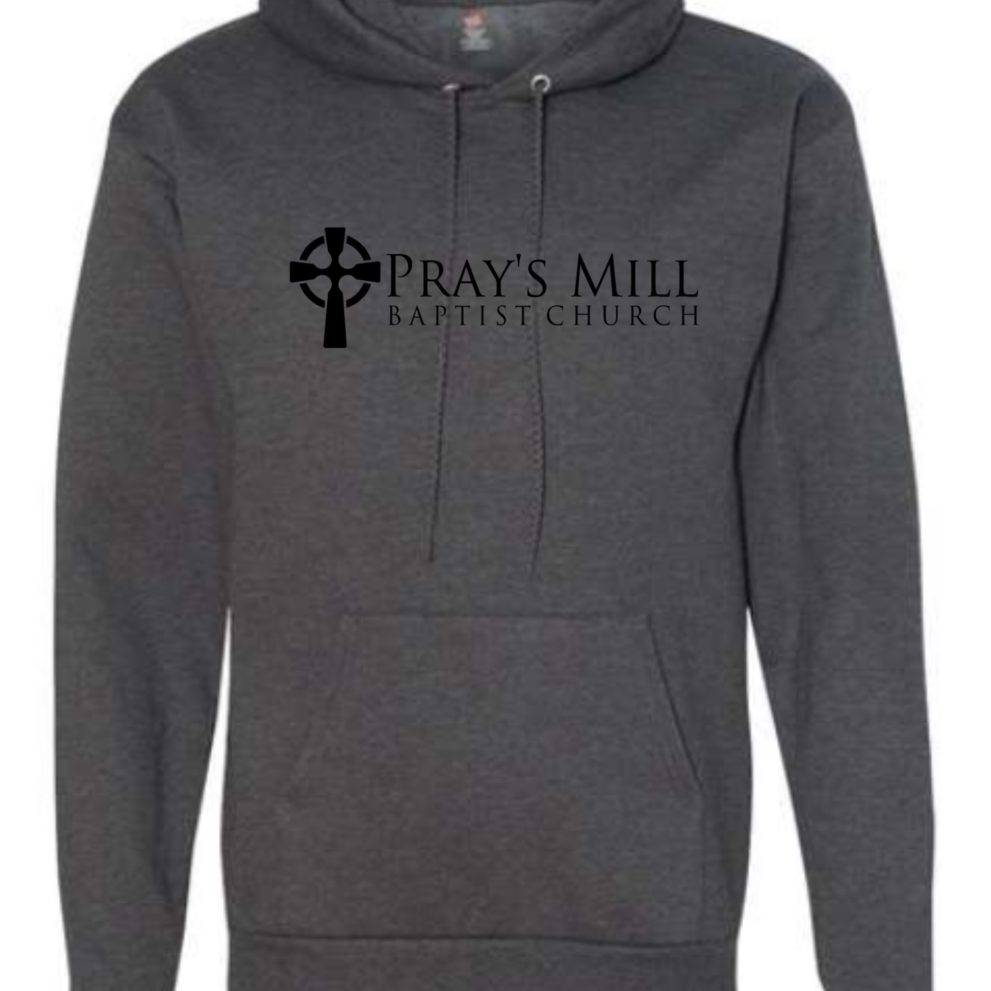 (NEW) Pray's Mill Baptist Church Hoodie