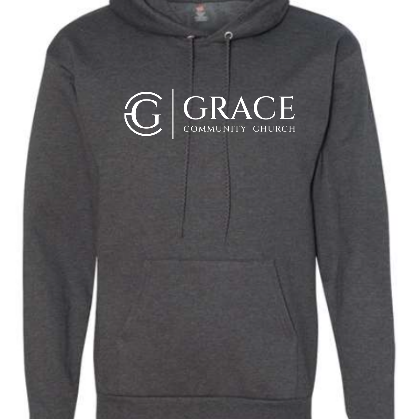 Grace Community Church Hoodie