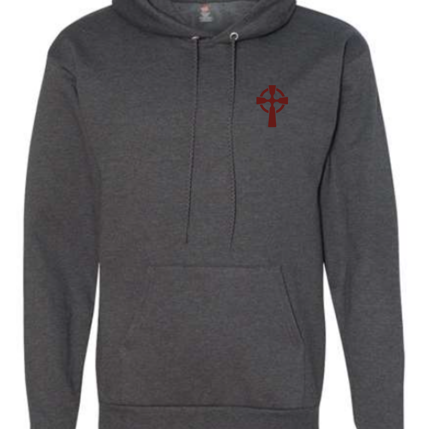 (NEW) Pray's Mill Baptist Church Hoodie