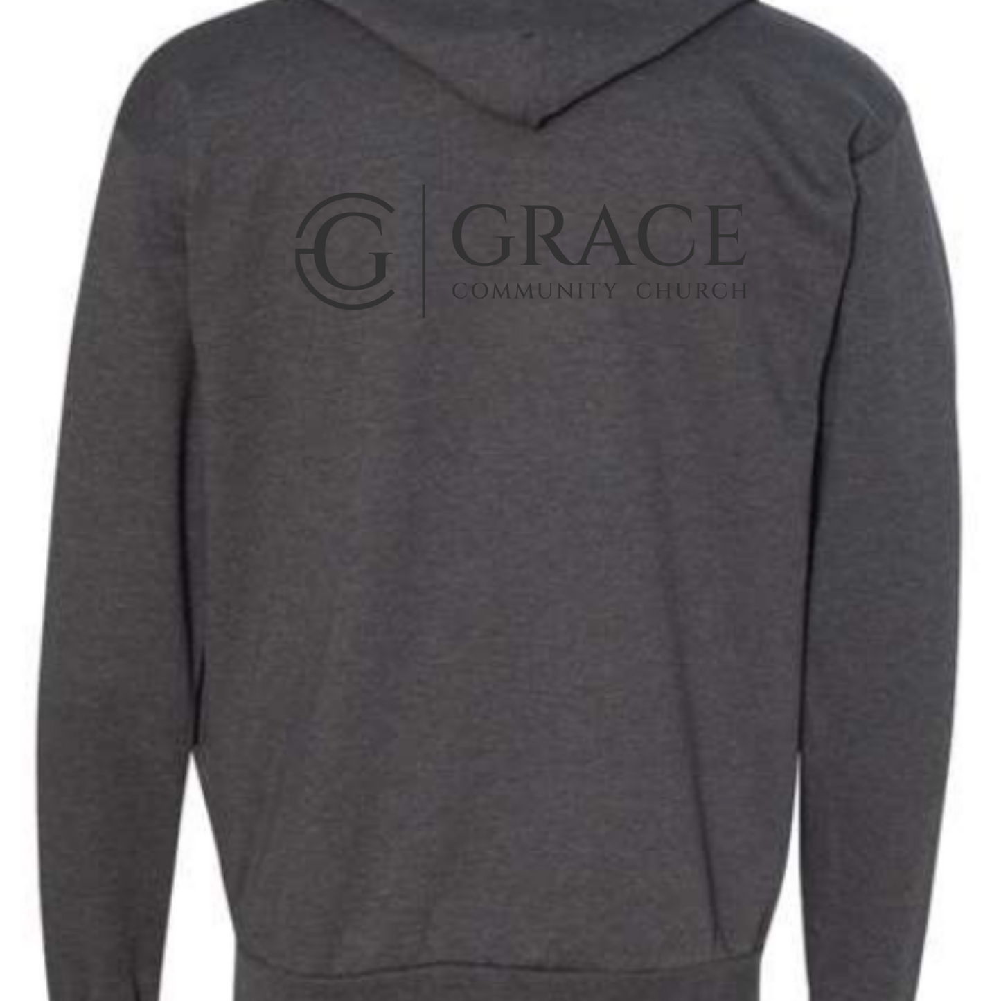 Grace Community Church Hoodie