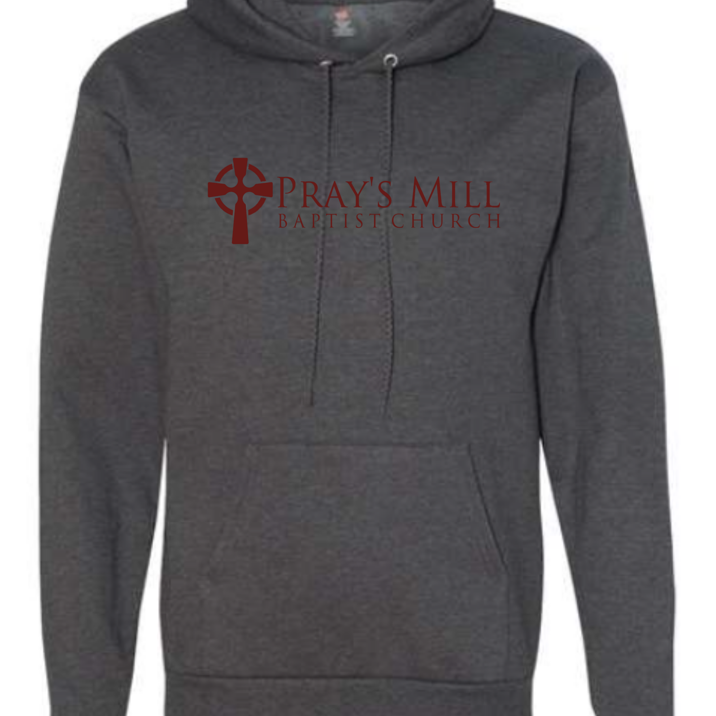 (NEW) Pray's Mill Baptist Church Hoodie