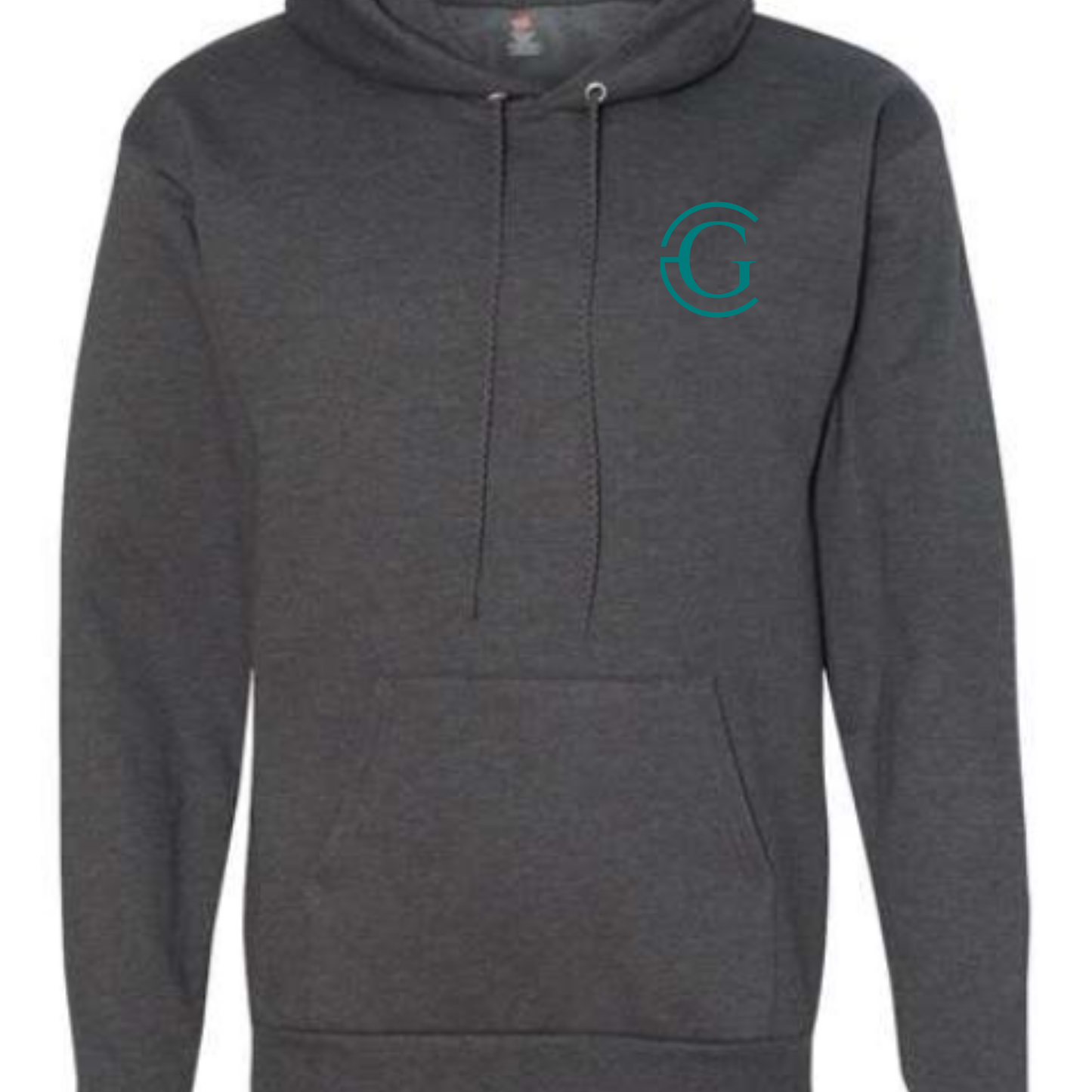 Grace Community Church Hoodie
