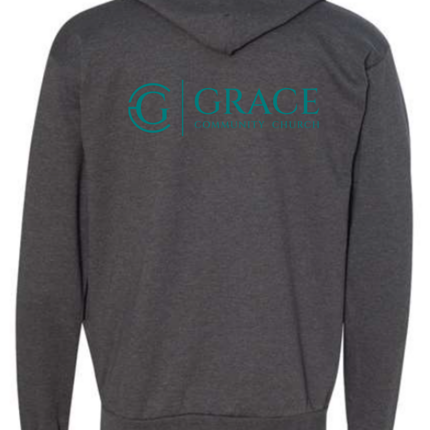 Grace Community Church Hoodie