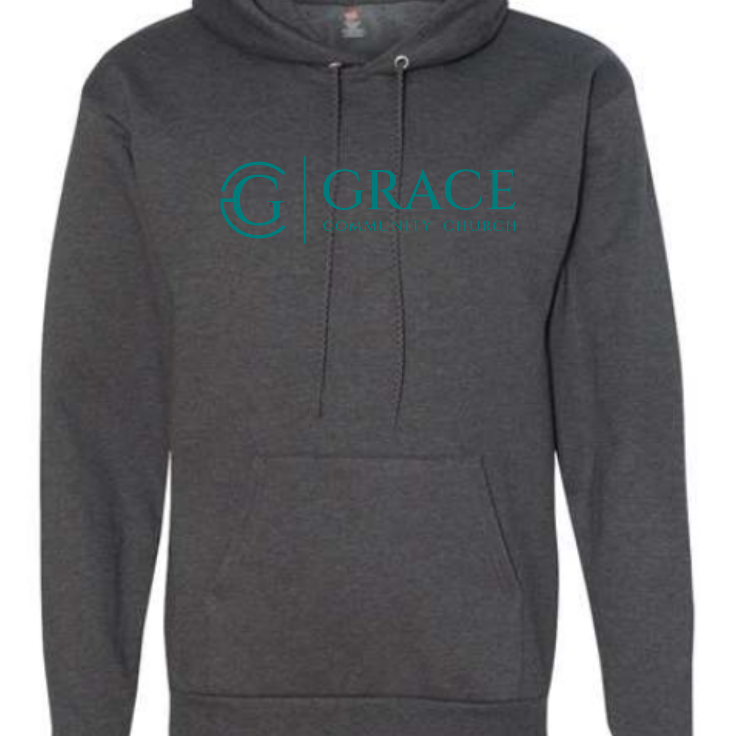Grace Community Church Hoodie