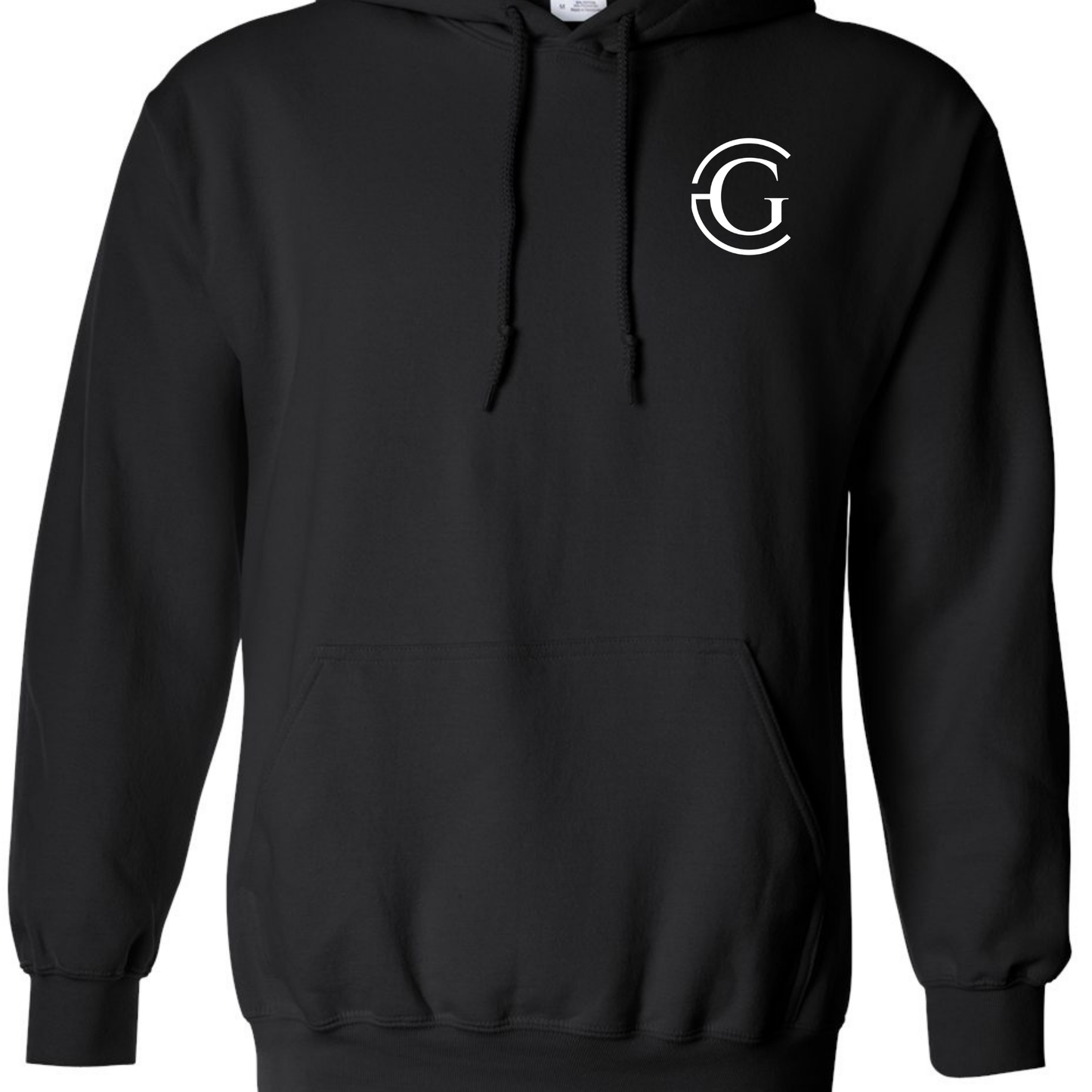 Grace Community Church Hoodie