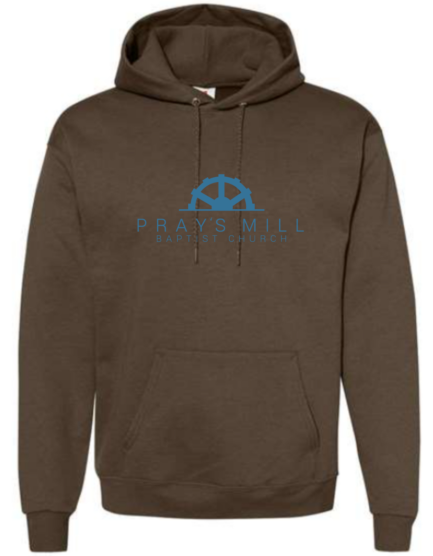 Pray's Mill Baptist Church Hoodie