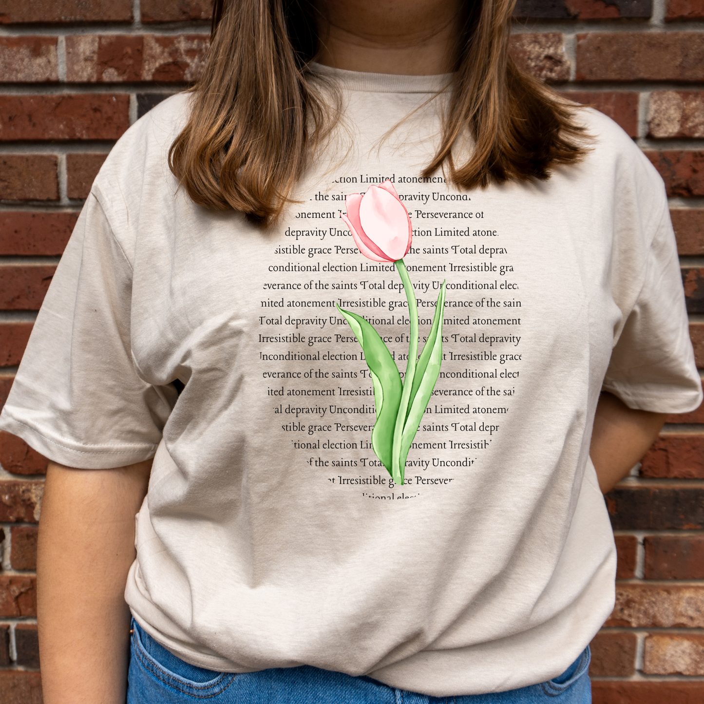 Tulip T-Shirt