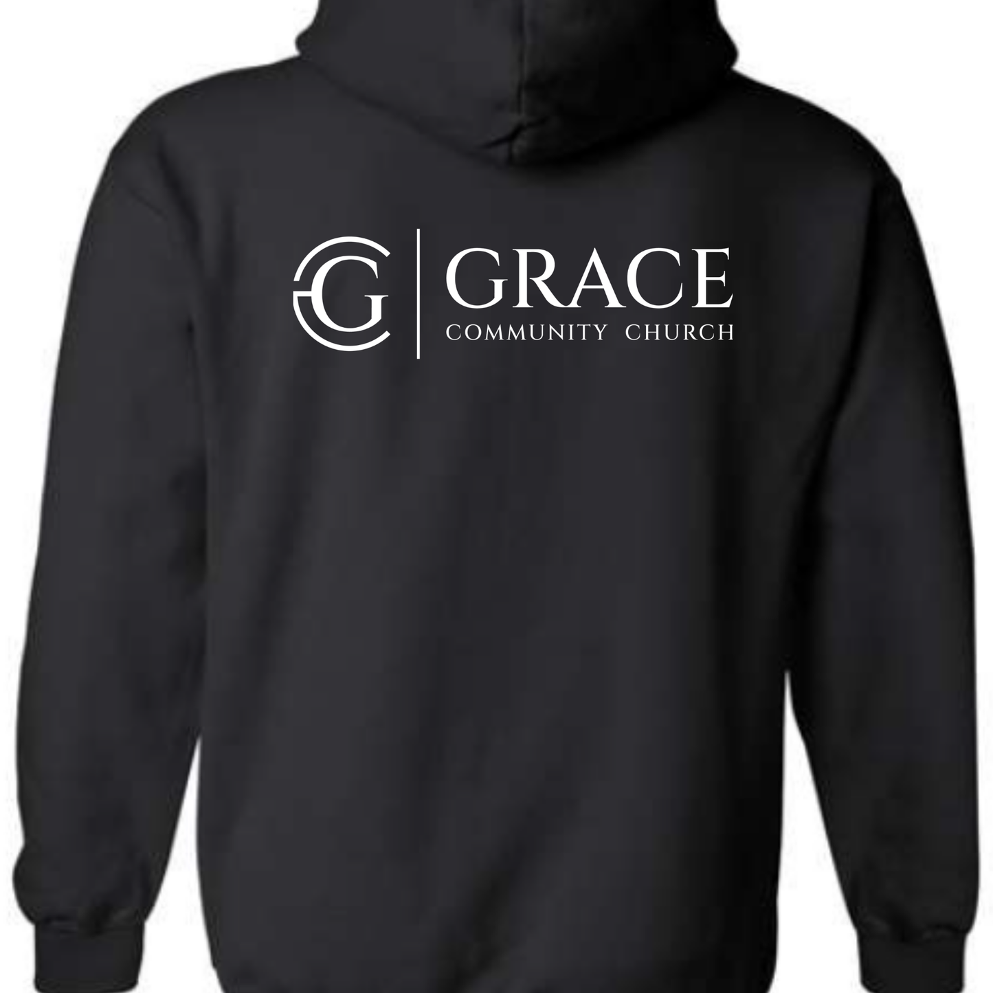Grace Community Church Hoodie