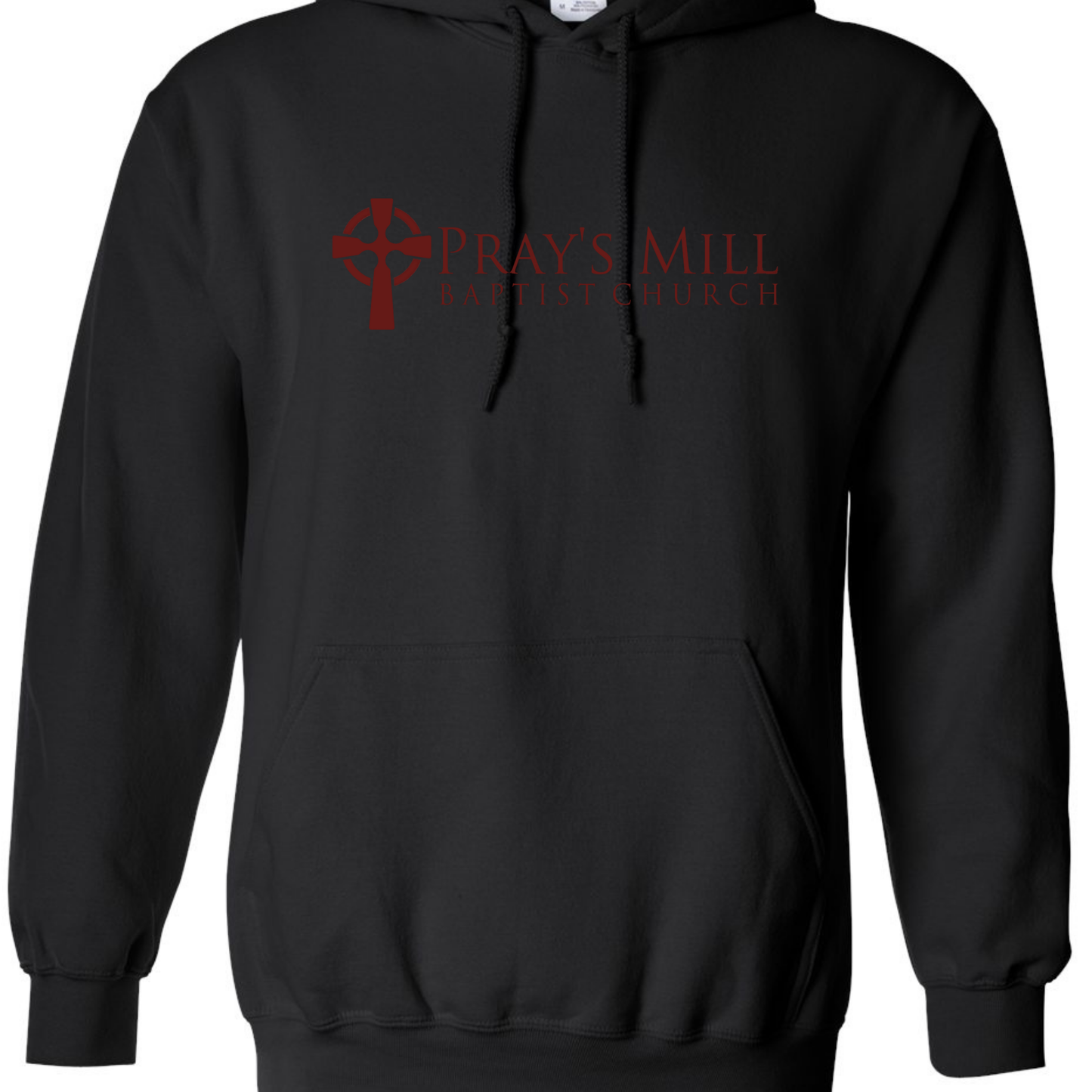 (NEW) Pray's Mill Baptist Church Hoodie