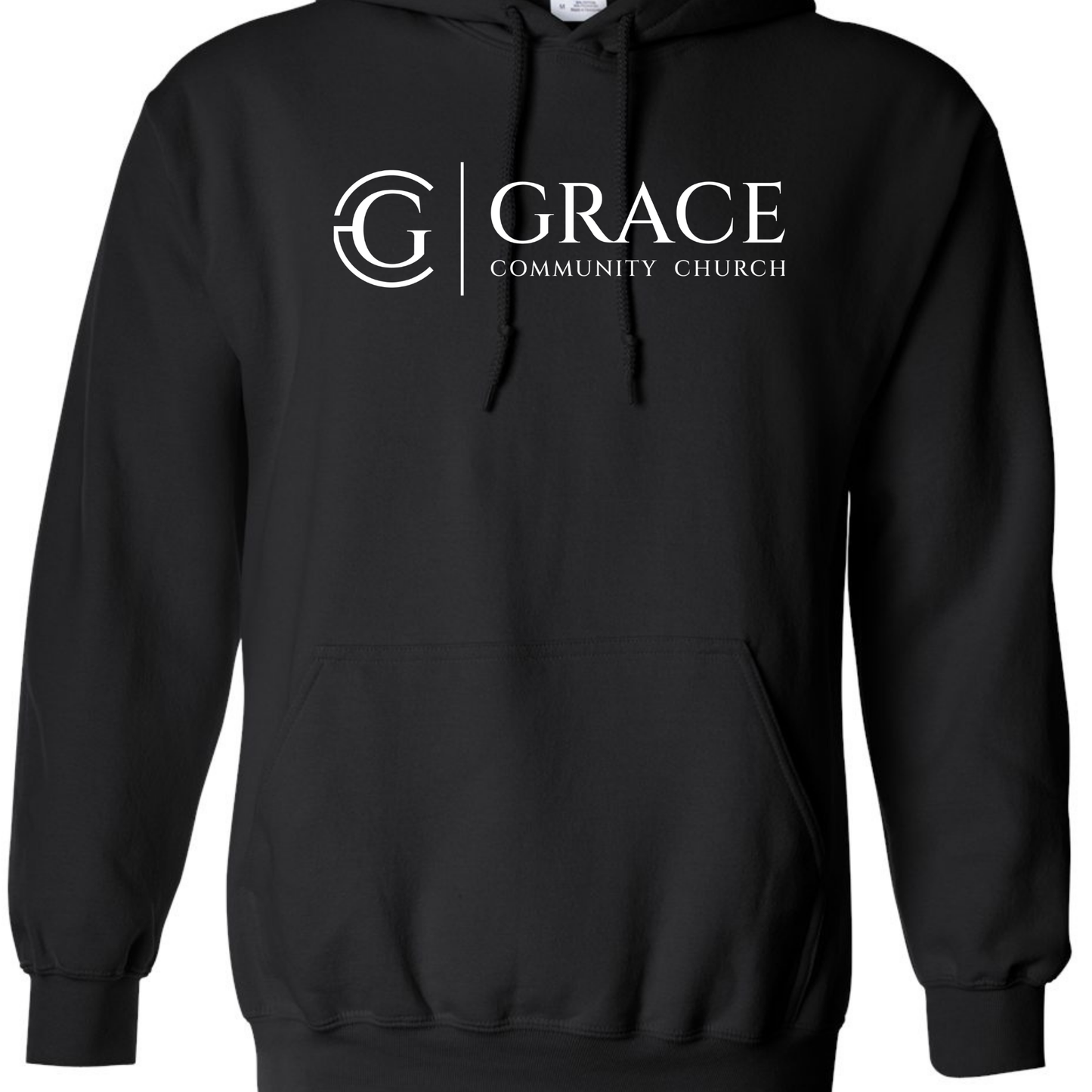 Grace Community Church Hoodie