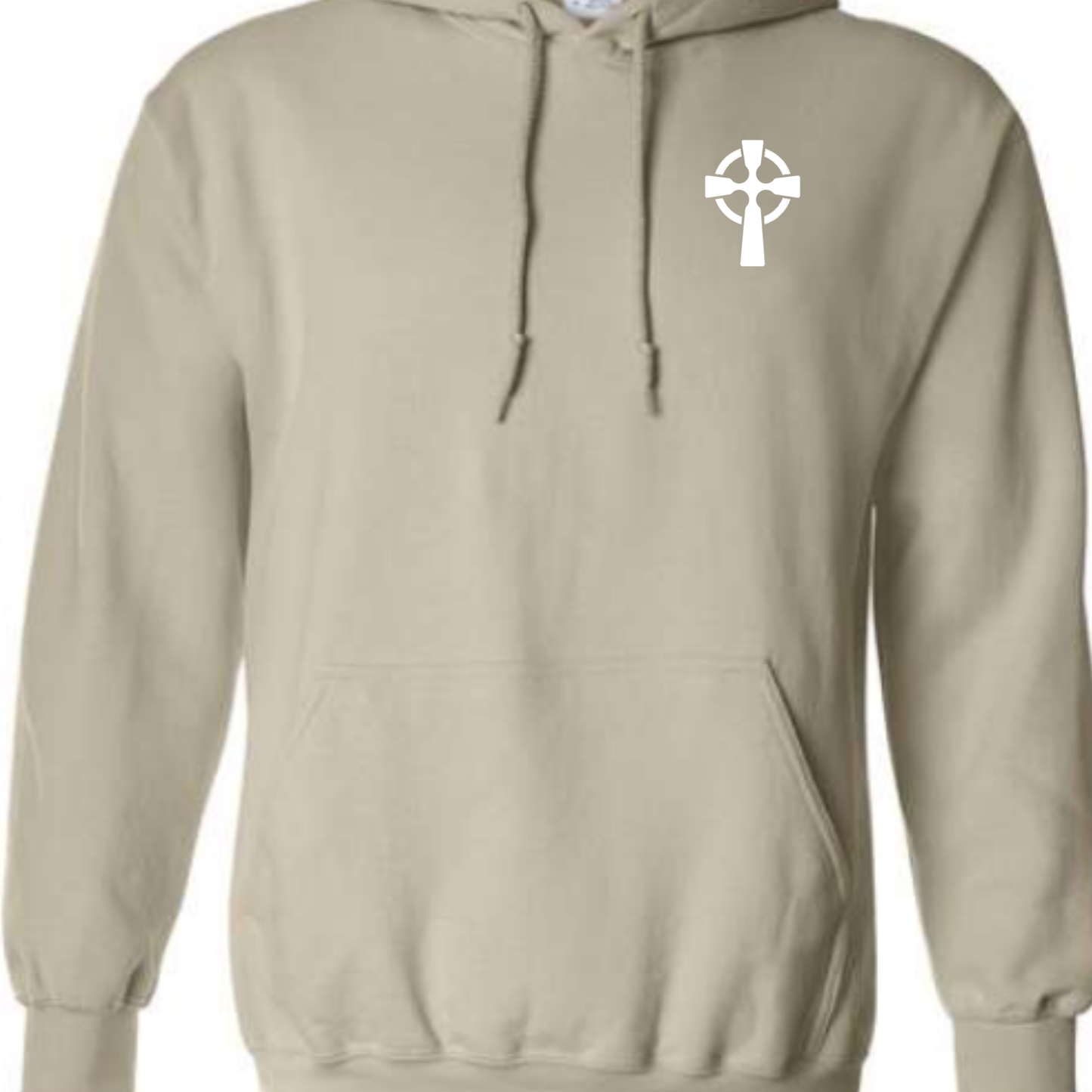 (NEW) Pray's Mill Baptist Church Hoodie