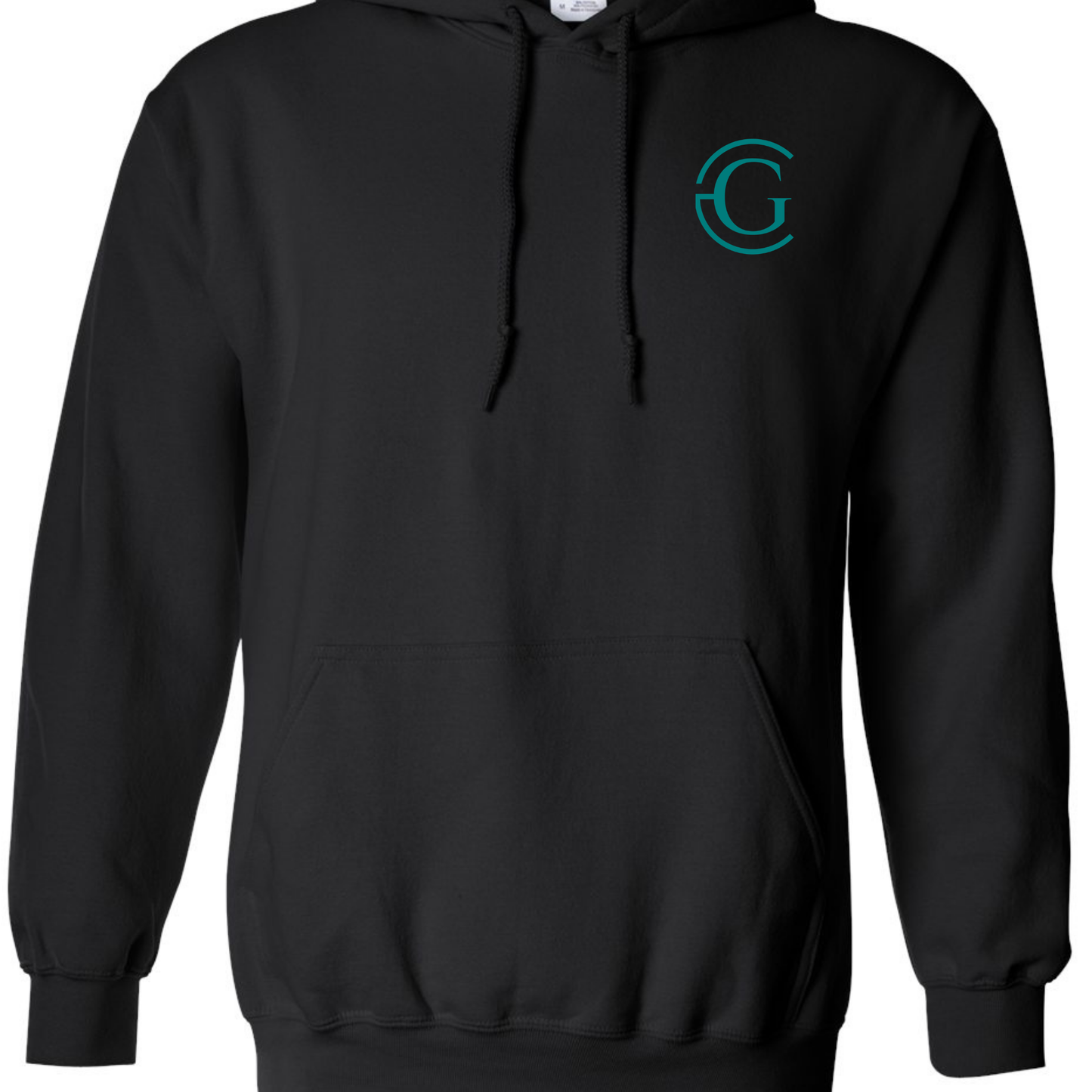 Grace Community Church Hoodie